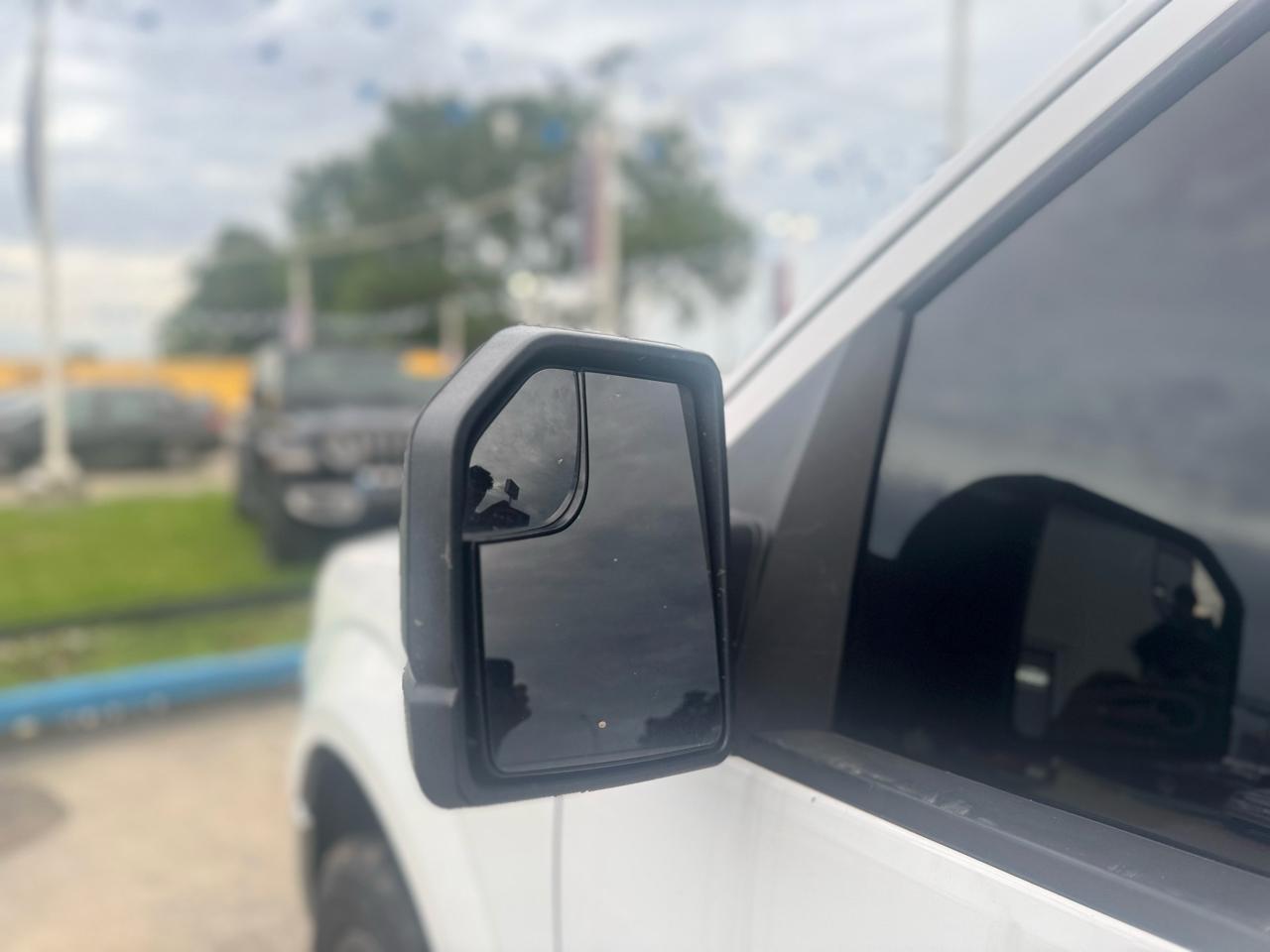 Ford F-150 XL SuperCrew 5.5-ft. Bed 2WD 2019
