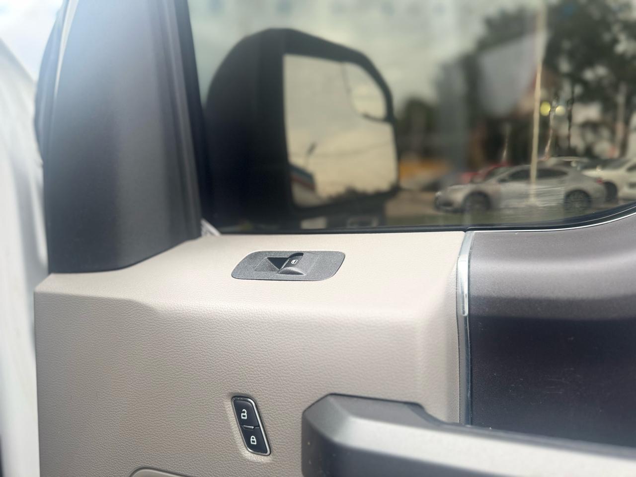 Ford F-150 XL SuperCrew 5.5-ft. Bed 2WD 2019