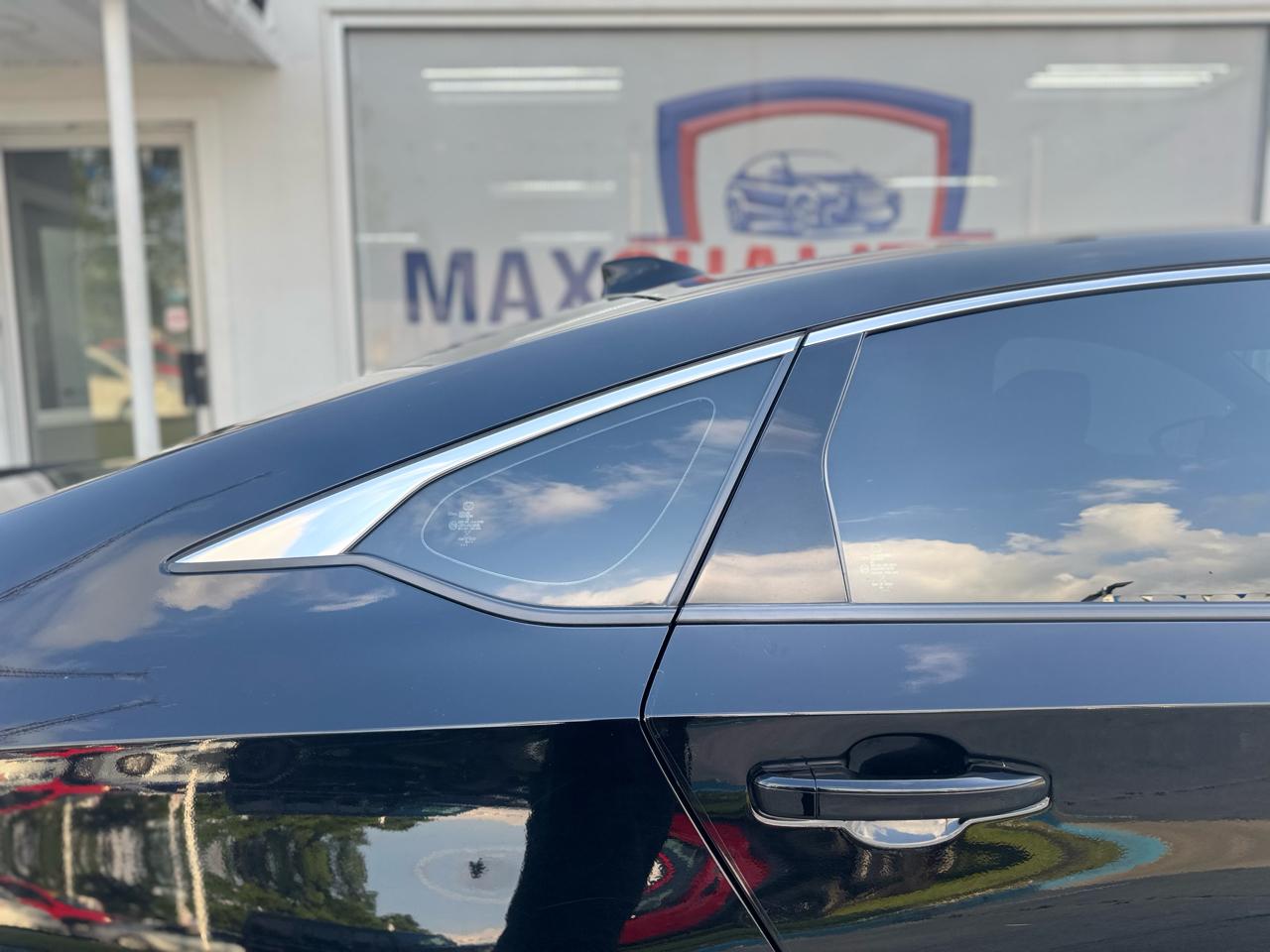 Honda Accord Sport 6M 2020