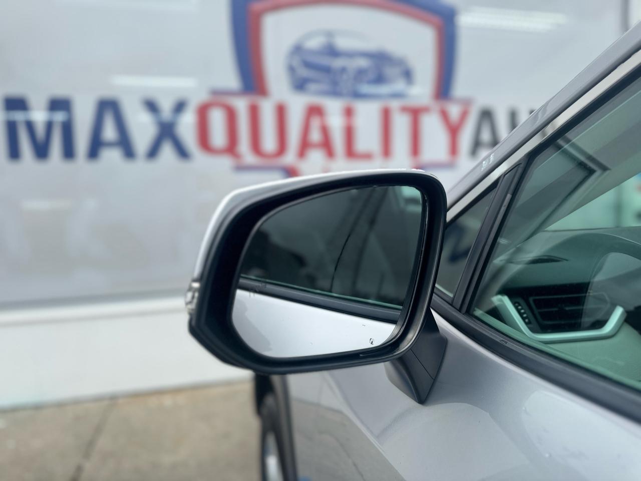 Toyota RAV4 XLE AWD 2020