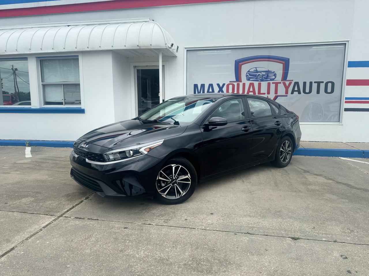 Kia Forte LX 2023