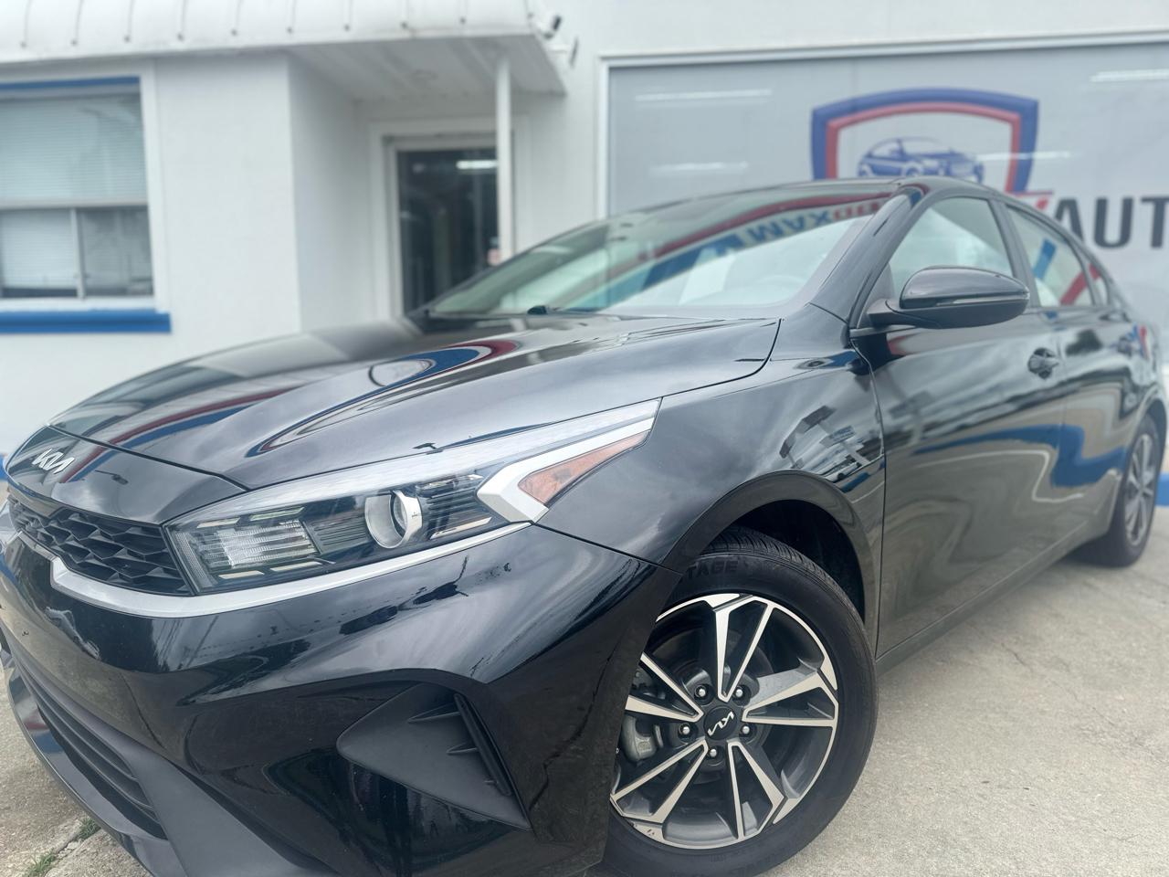Kia Forte LX 2023
