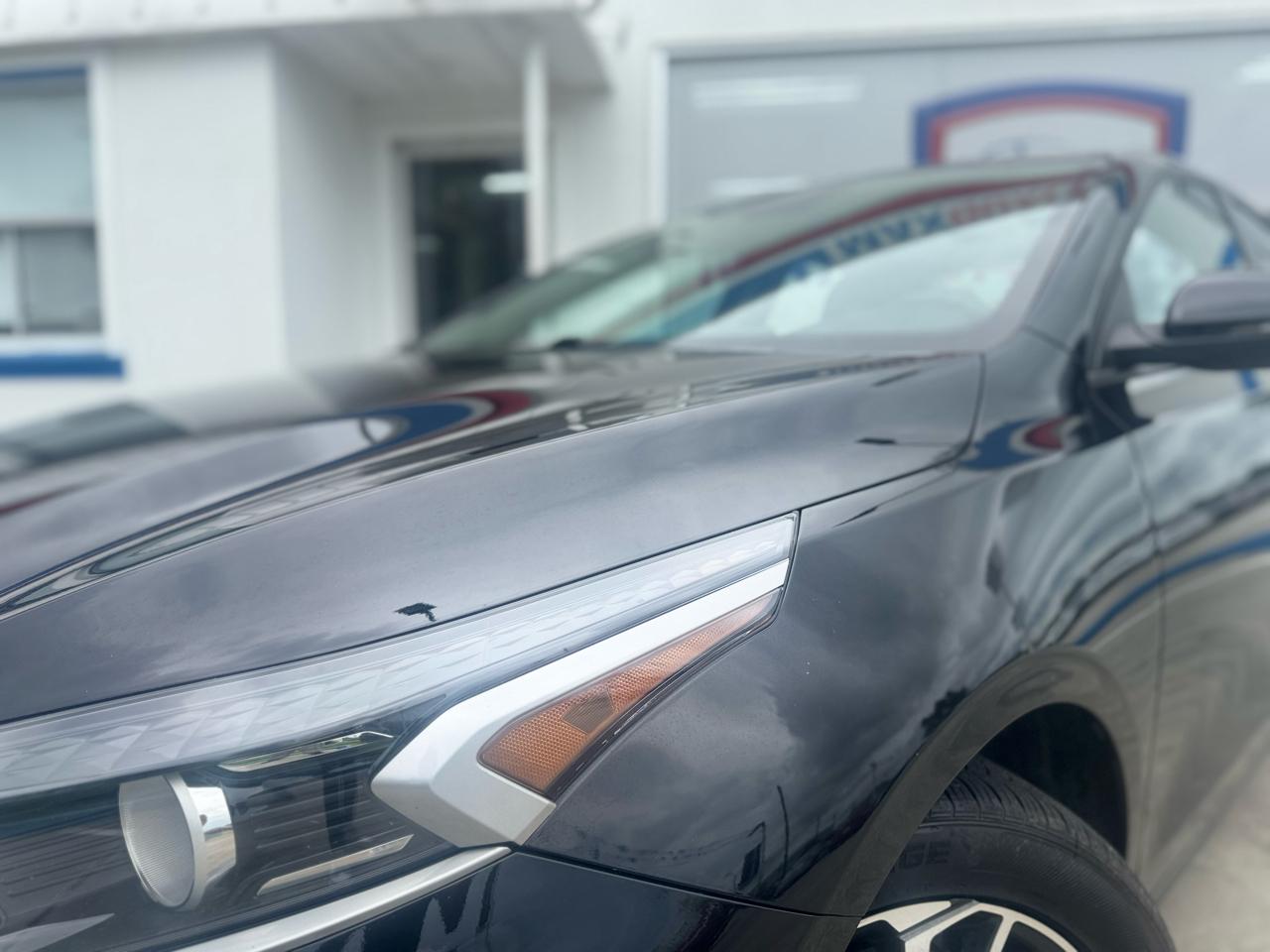 Kia Forte LX 2023