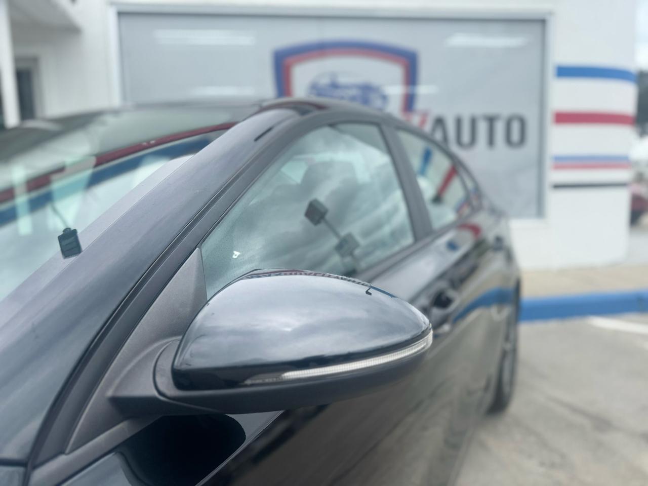 Kia Forte LX 2023