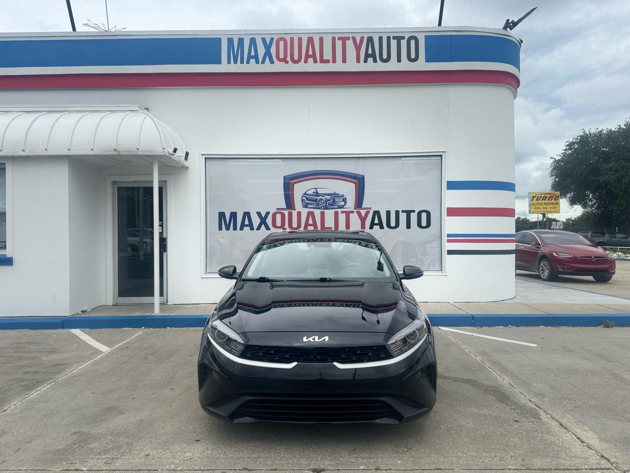 Kia Forte LX 2023