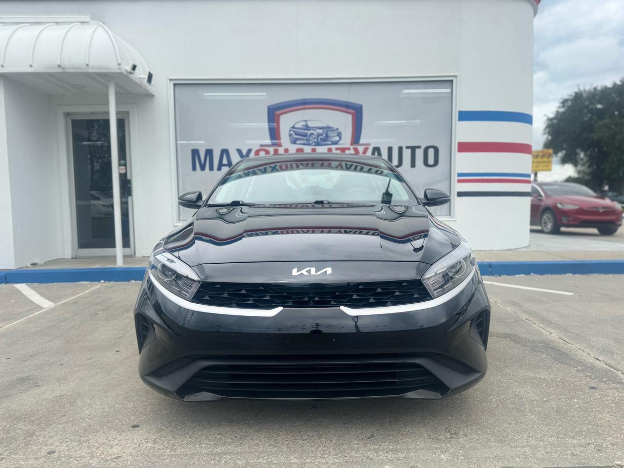 Kia Forte LX 2023