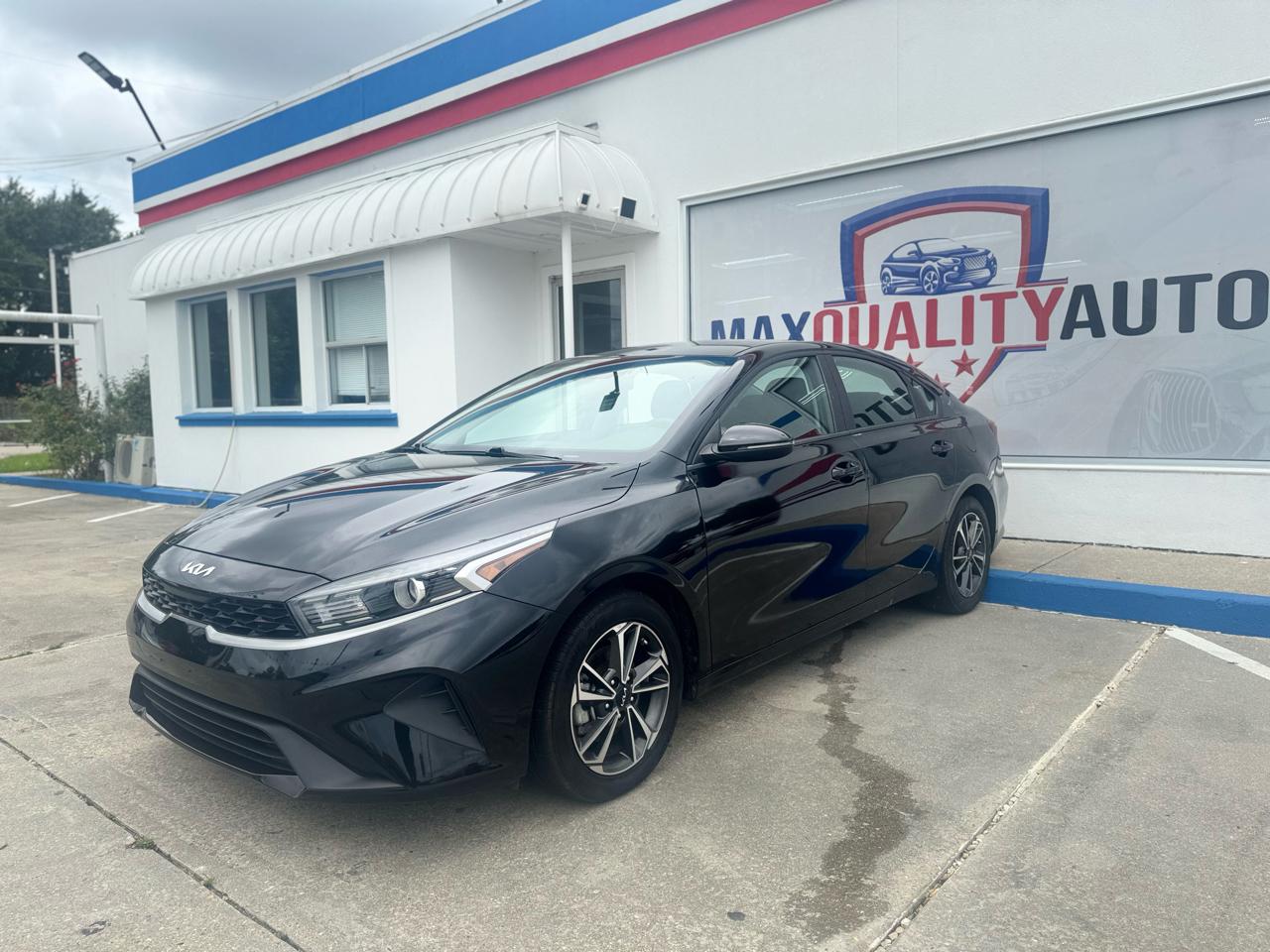 Kia Forte LX 2023