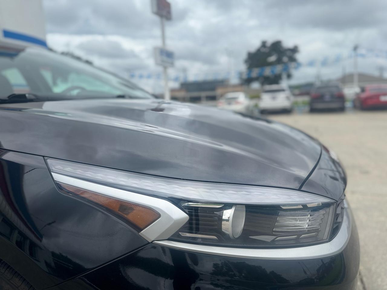 Kia Forte LX 2023
