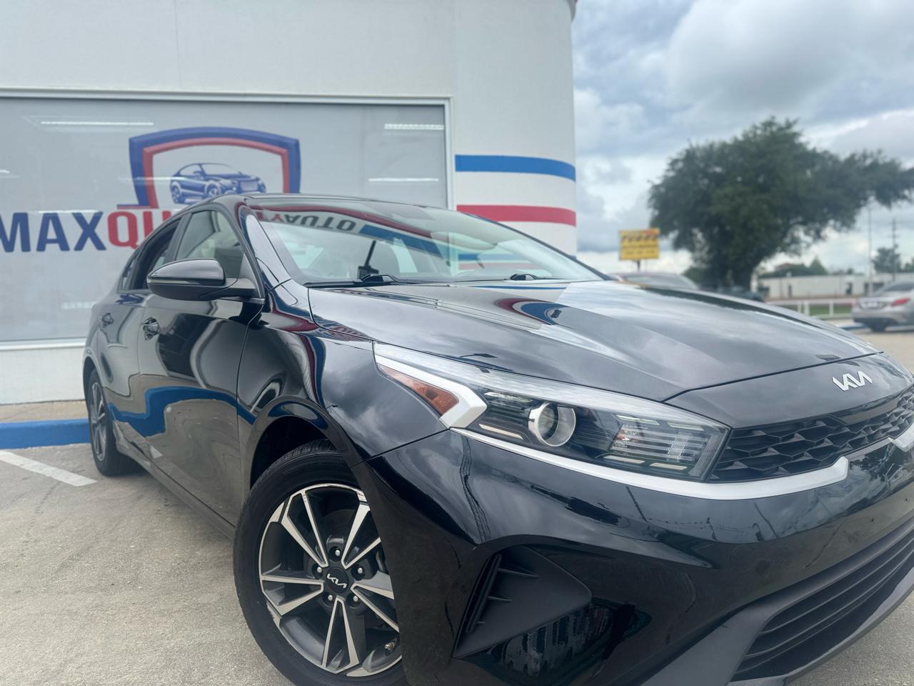 Kia Forte LX 2023