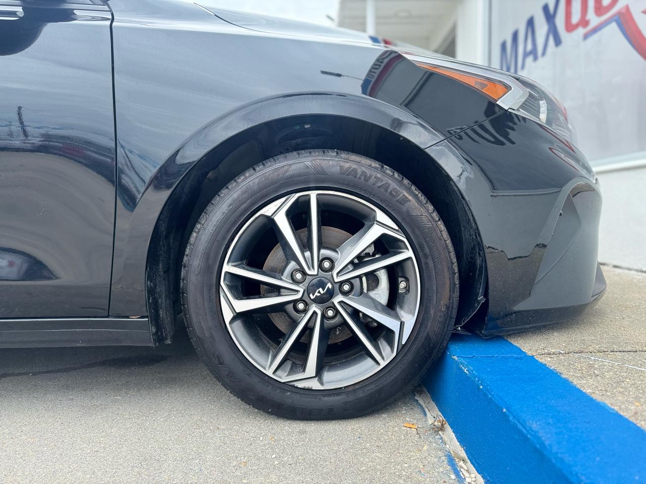 Kia Forte LX 2023