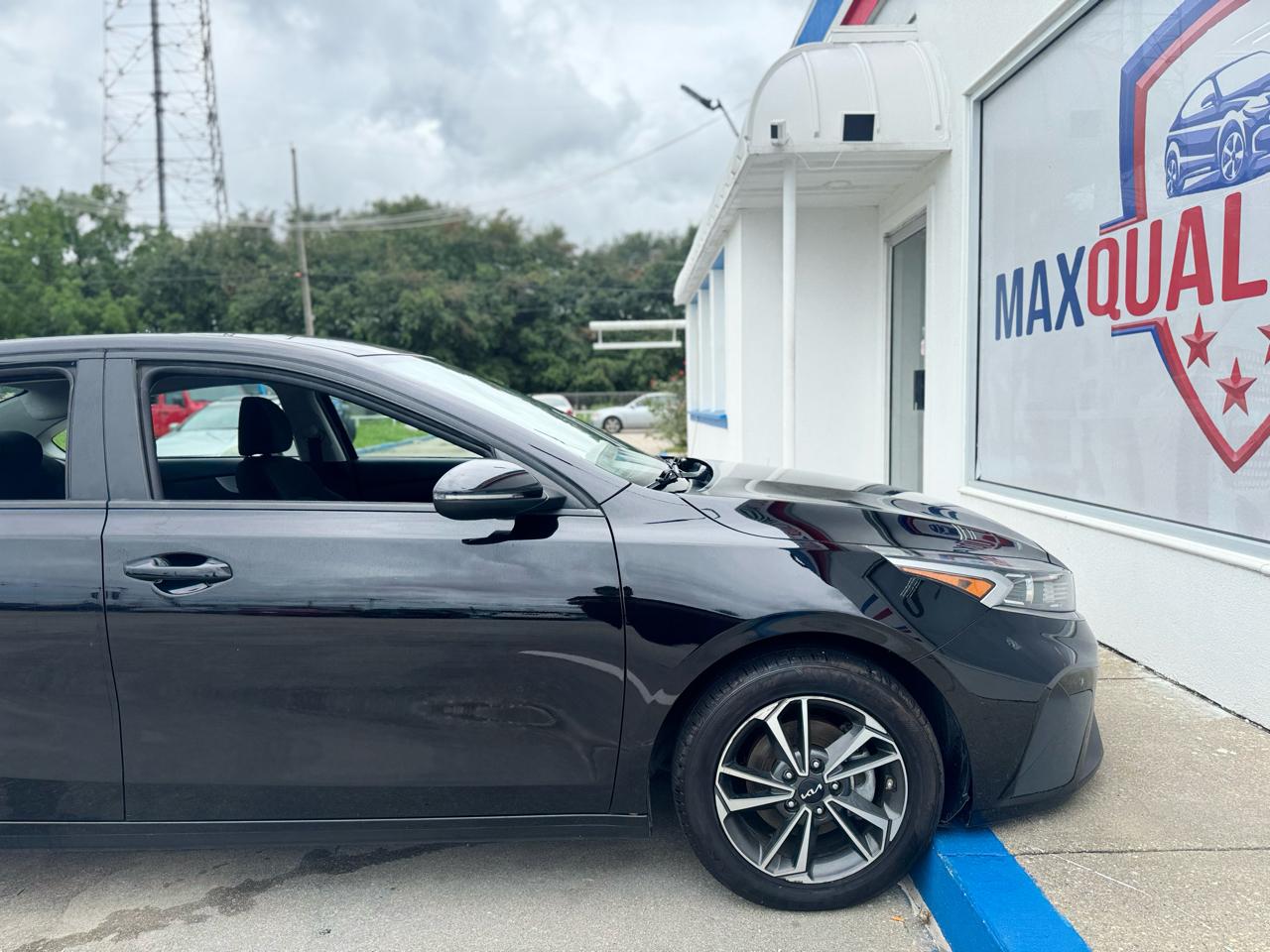 Kia Forte LX 2023