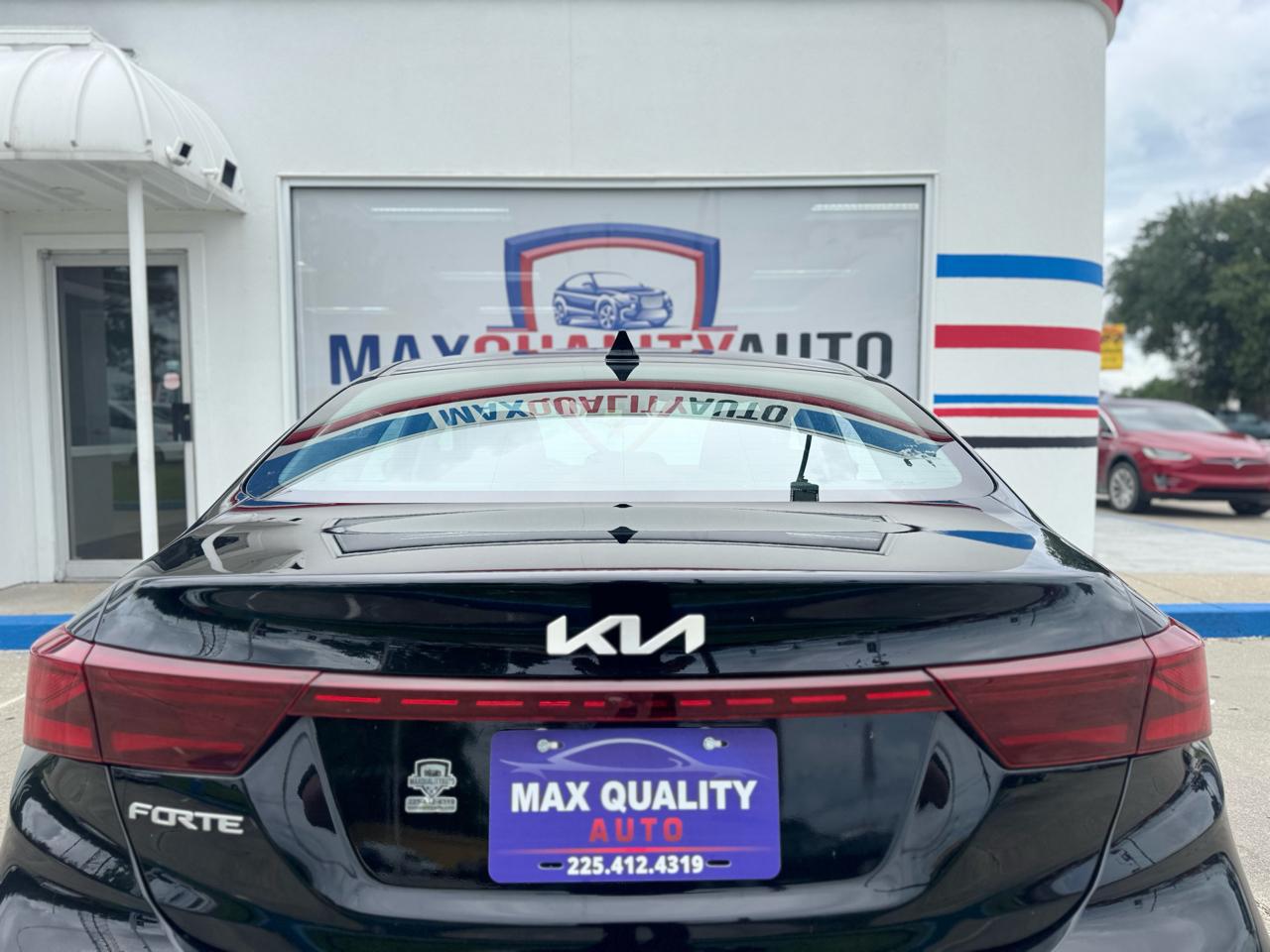 Kia Forte LX 2023