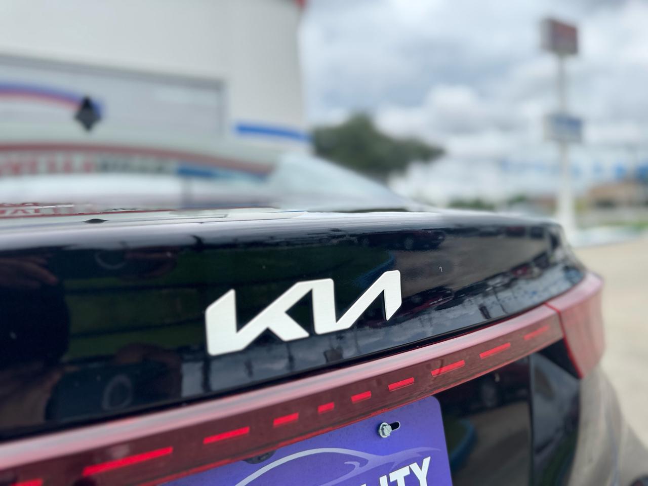 Kia Forte LX 2023