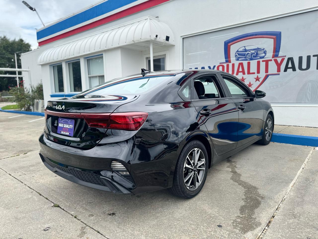 Kia Forte LX 2023