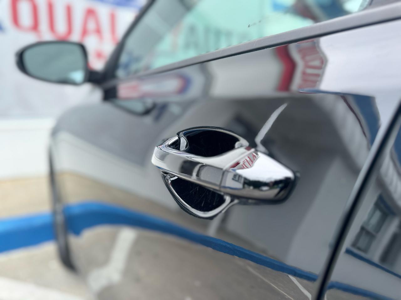 Kia Forte LX 2023