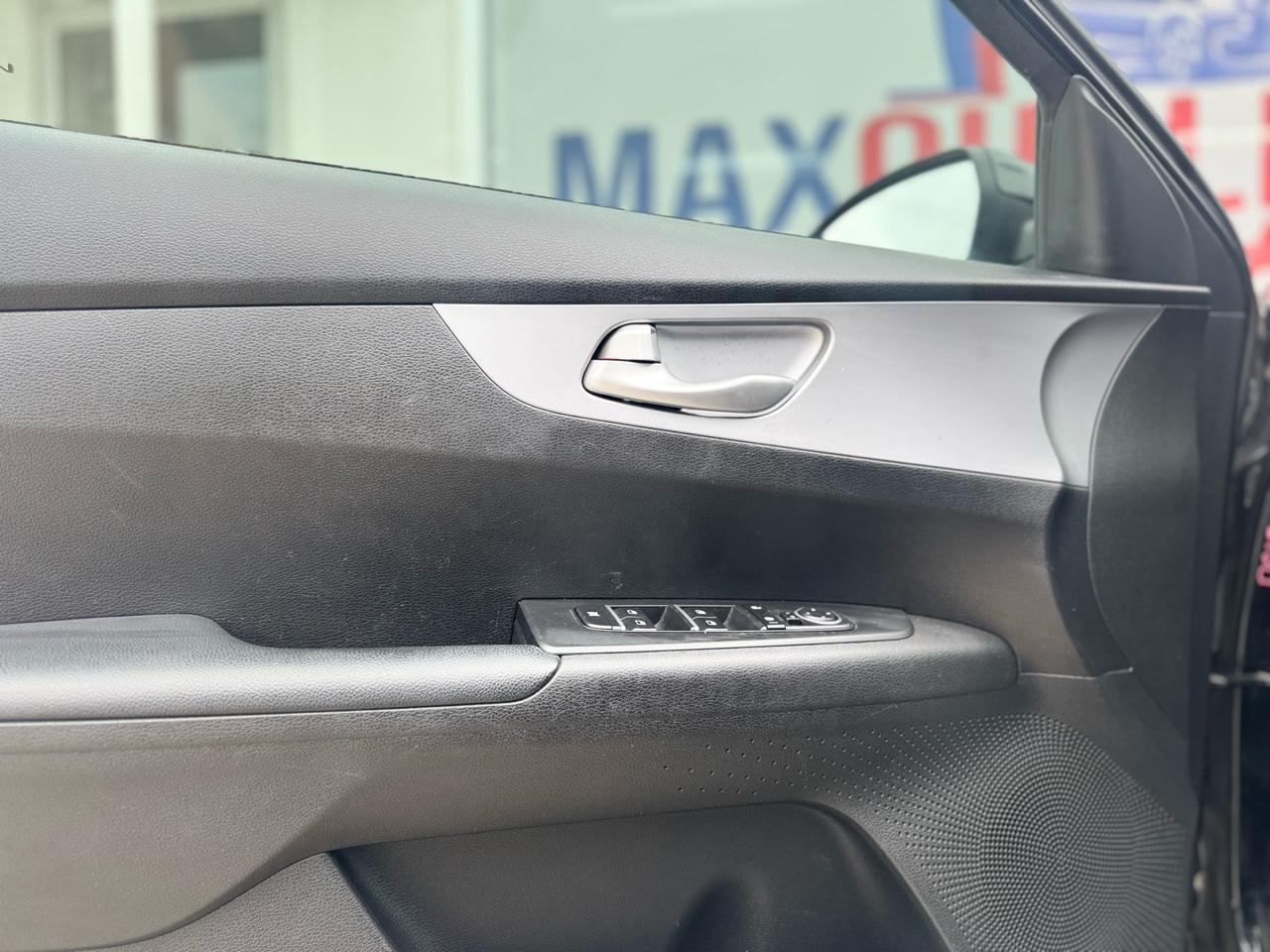 Kia Forte LX 2023