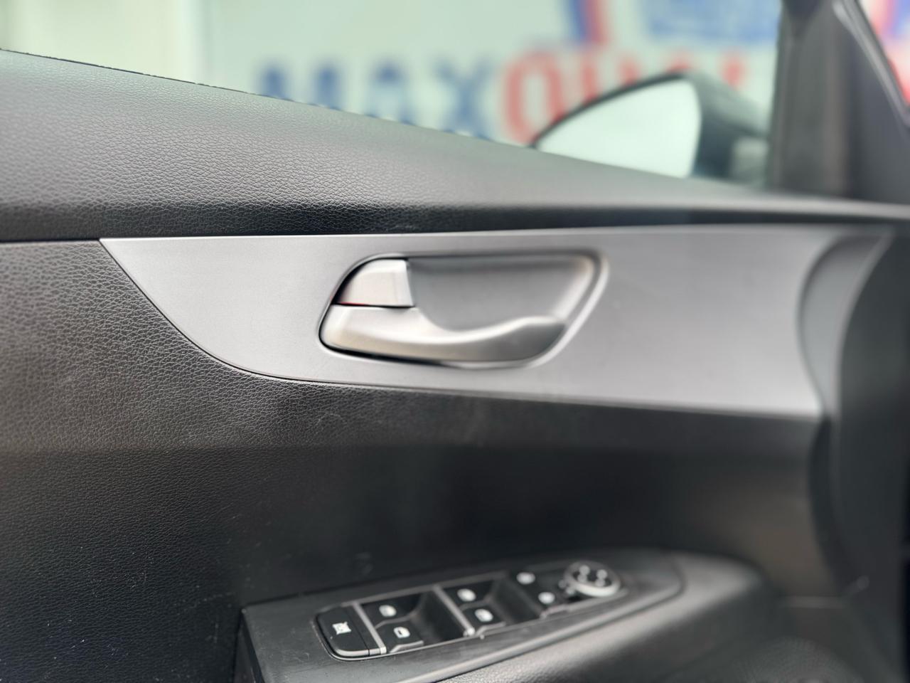 Kia Forte LX 2023