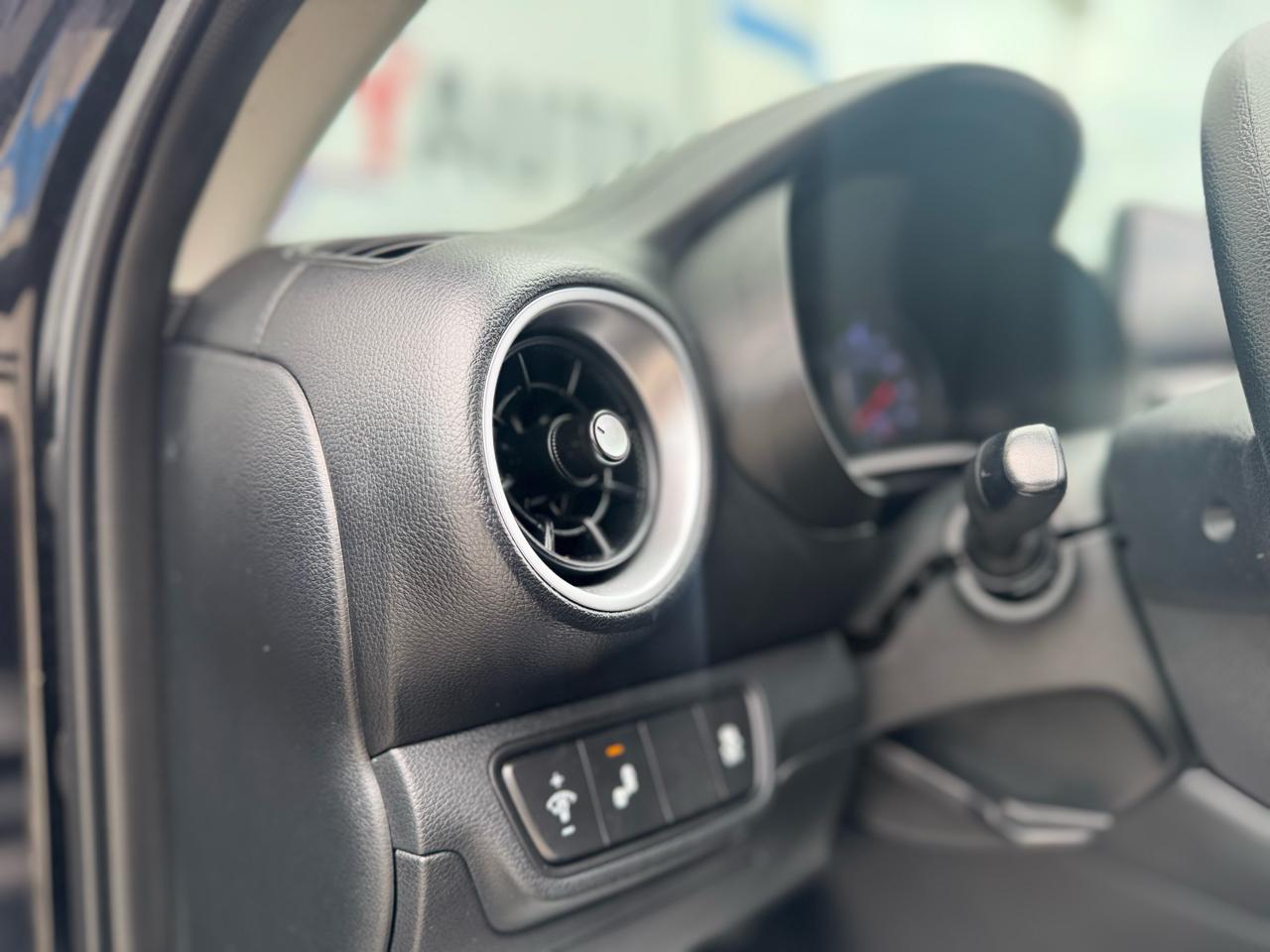 Kia Forte LX 2023
