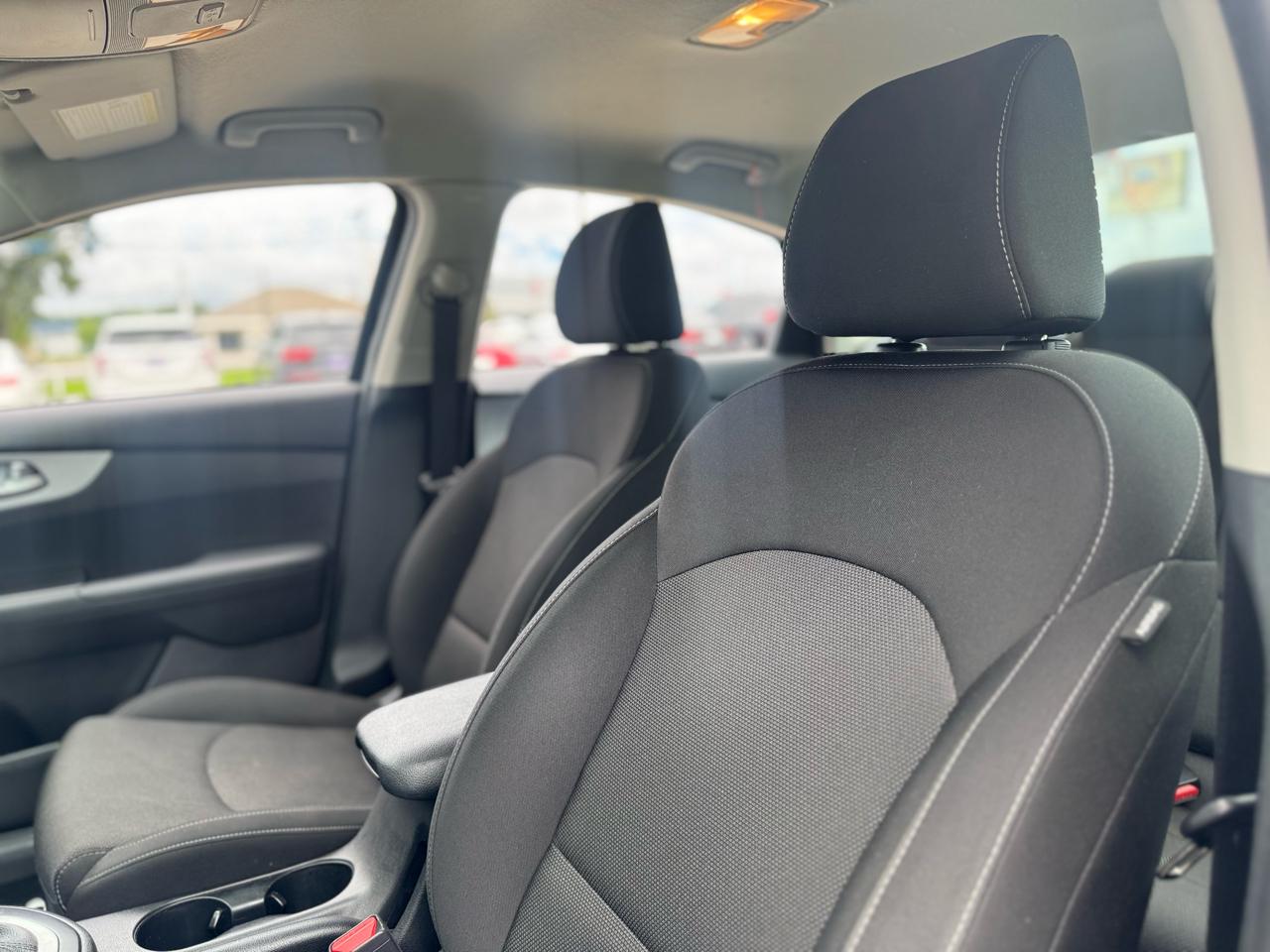 Kia Forte LX 2023