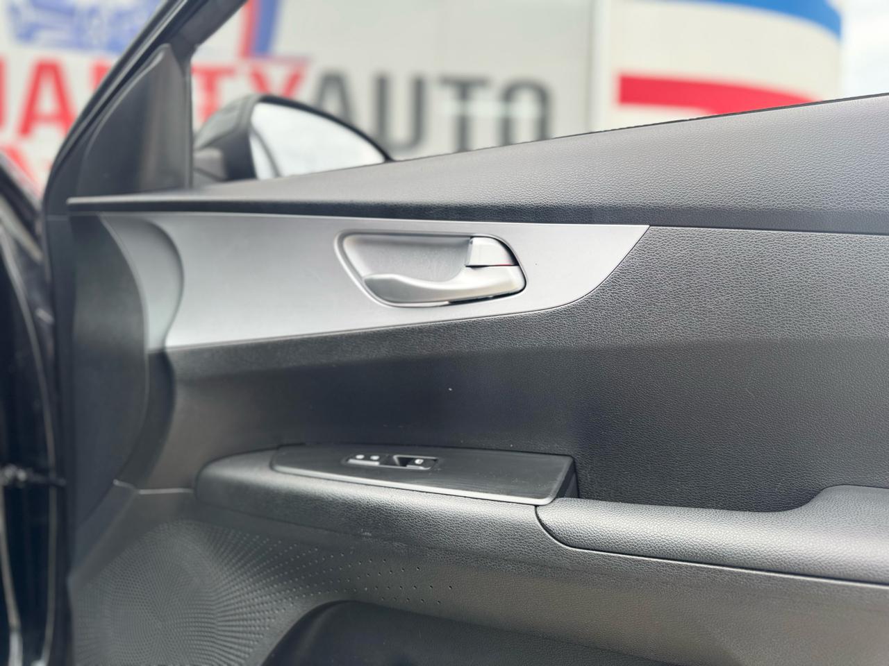 Kia Forte LX 2023