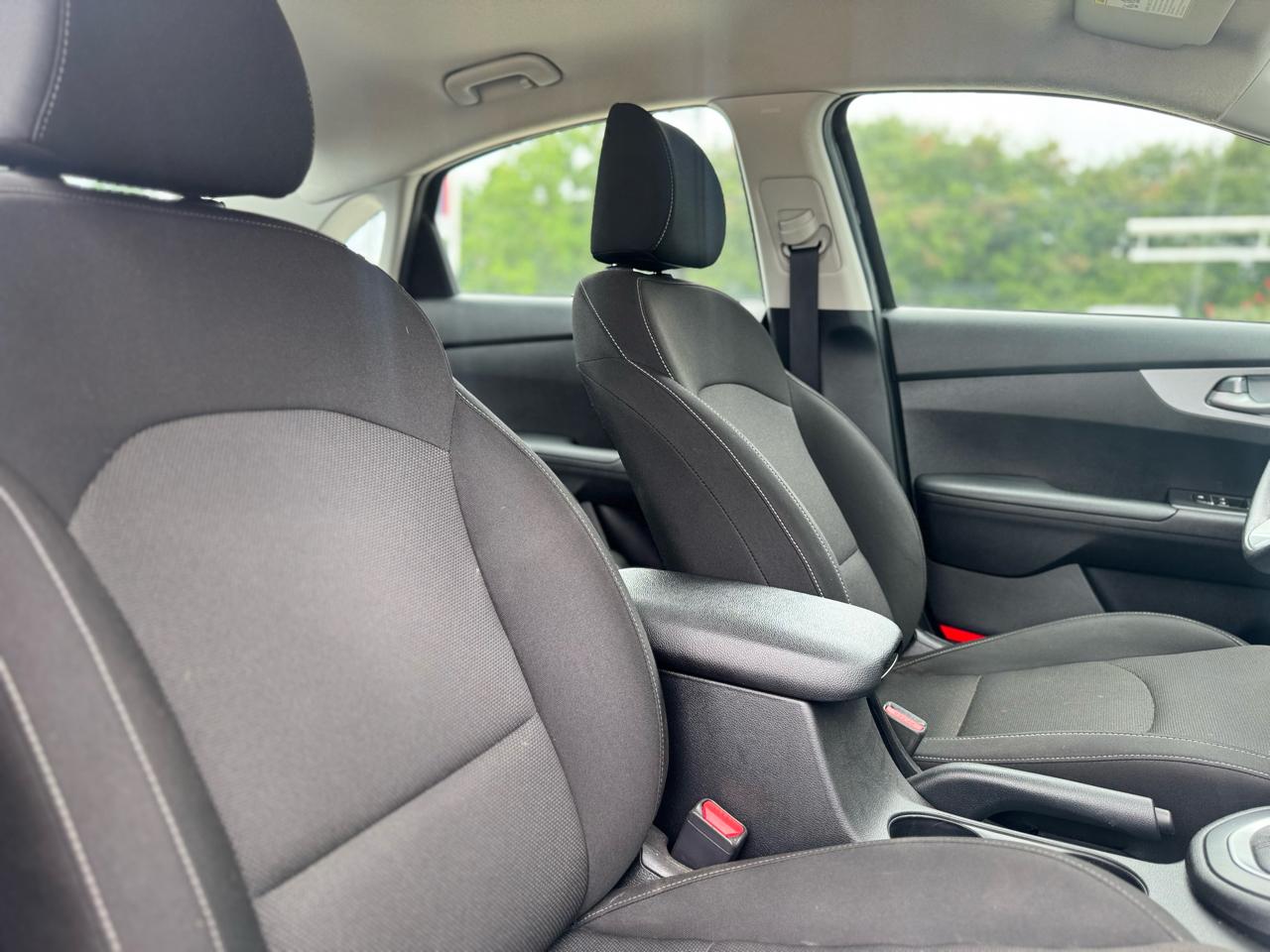 Kia Forte LX 2023