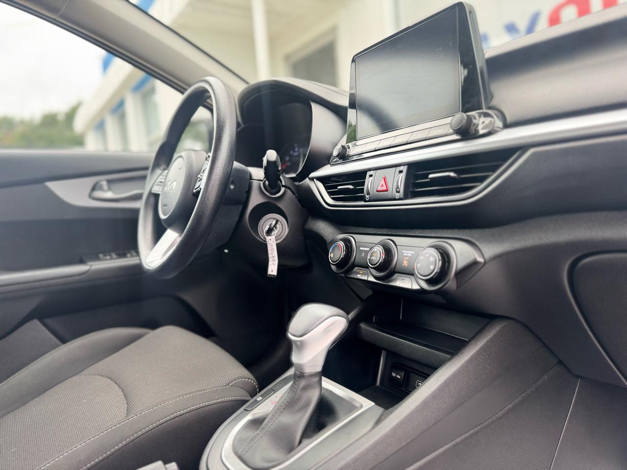 Kia Forte LX 2023