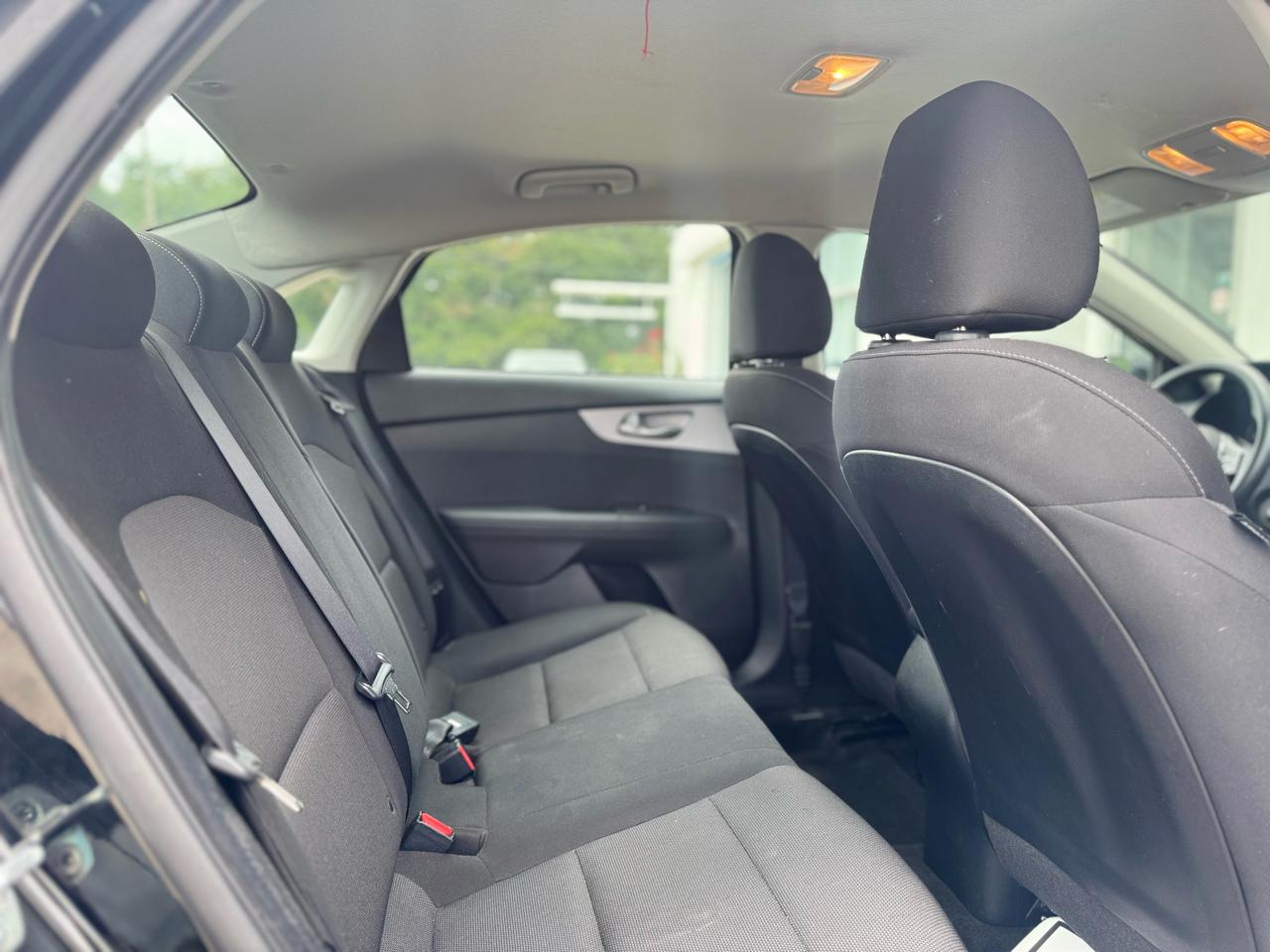 Kia Forte LX 2023