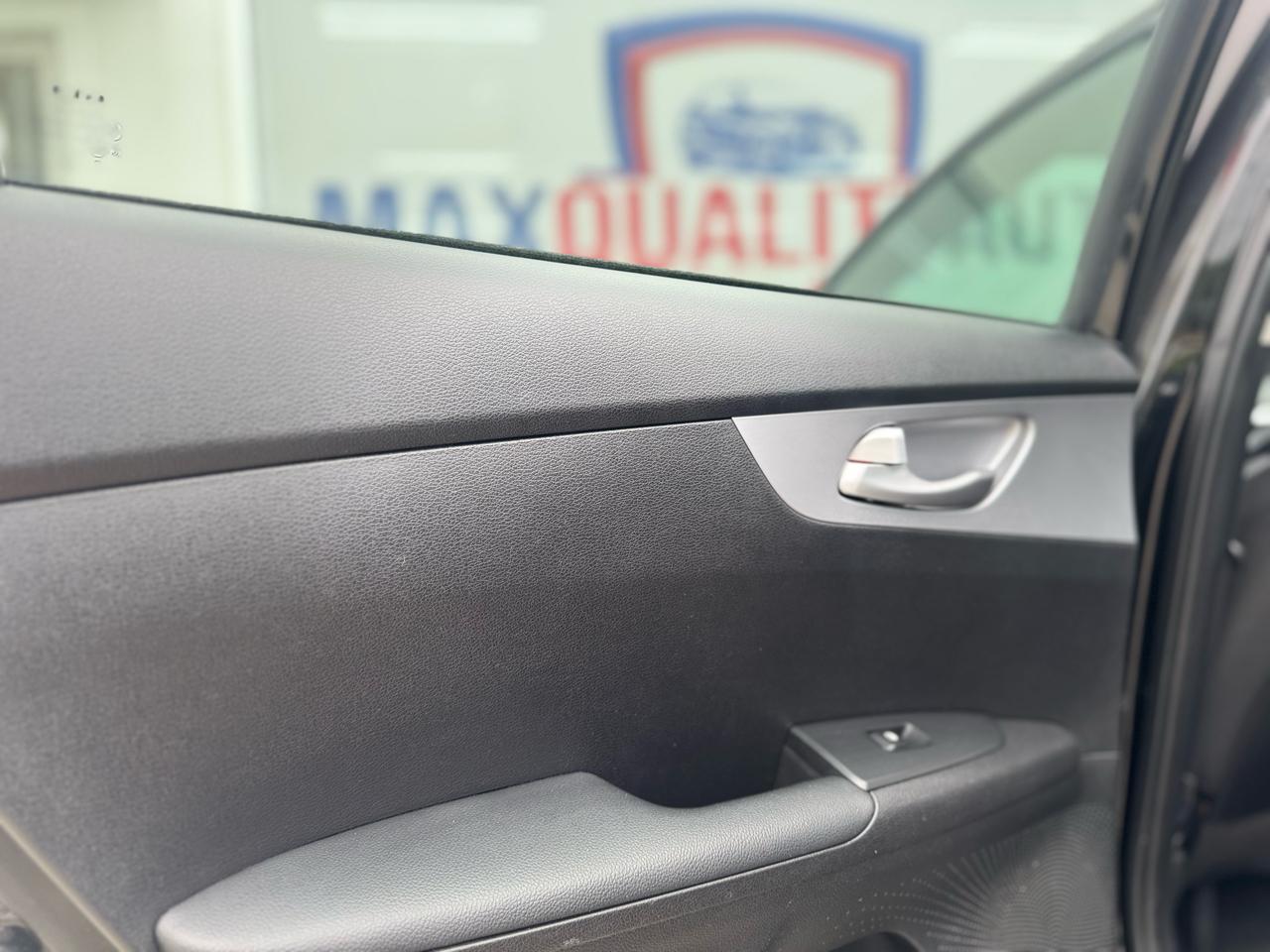 Kia Forte LX 2023