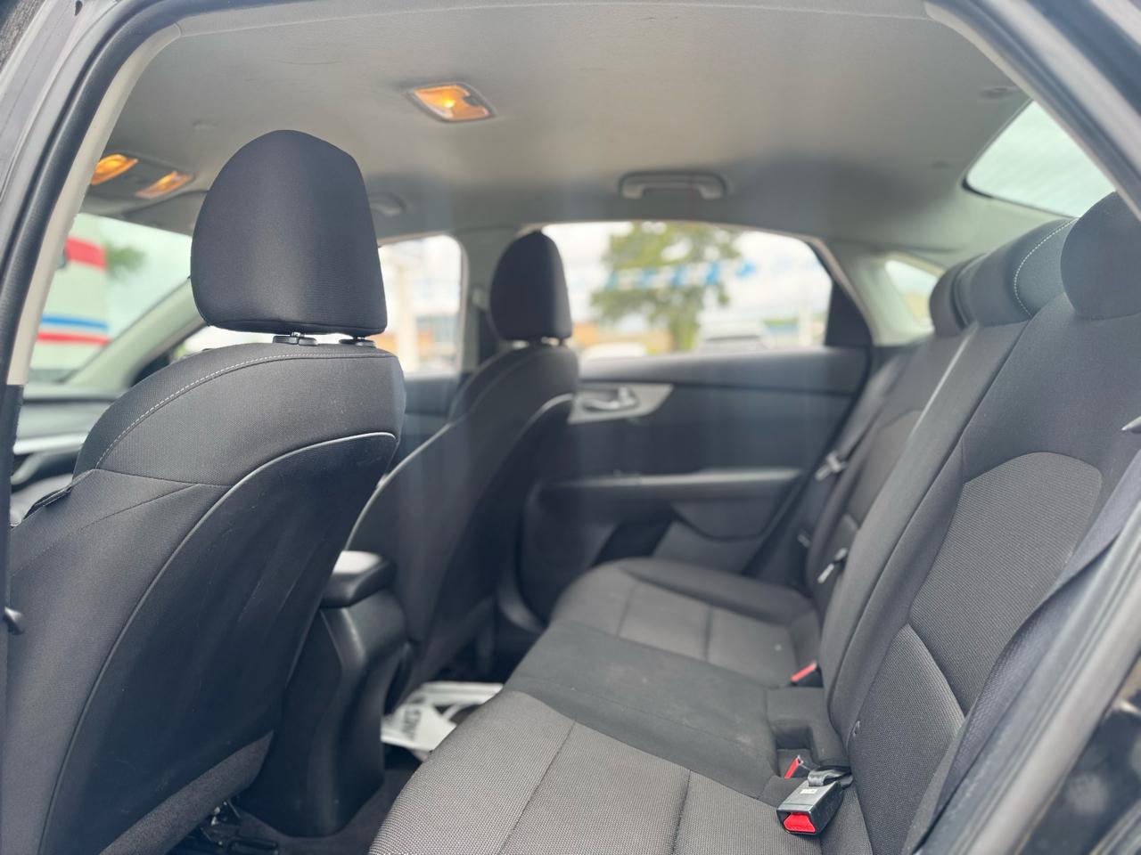 Kia Forte LX 2023