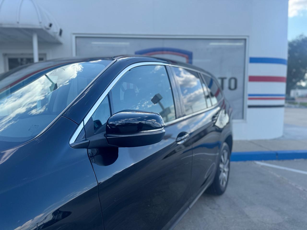 Honda Pilot EXL 2WD 2020