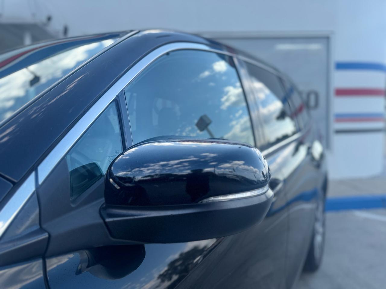 Honda Pilot EXL 2WD 2020