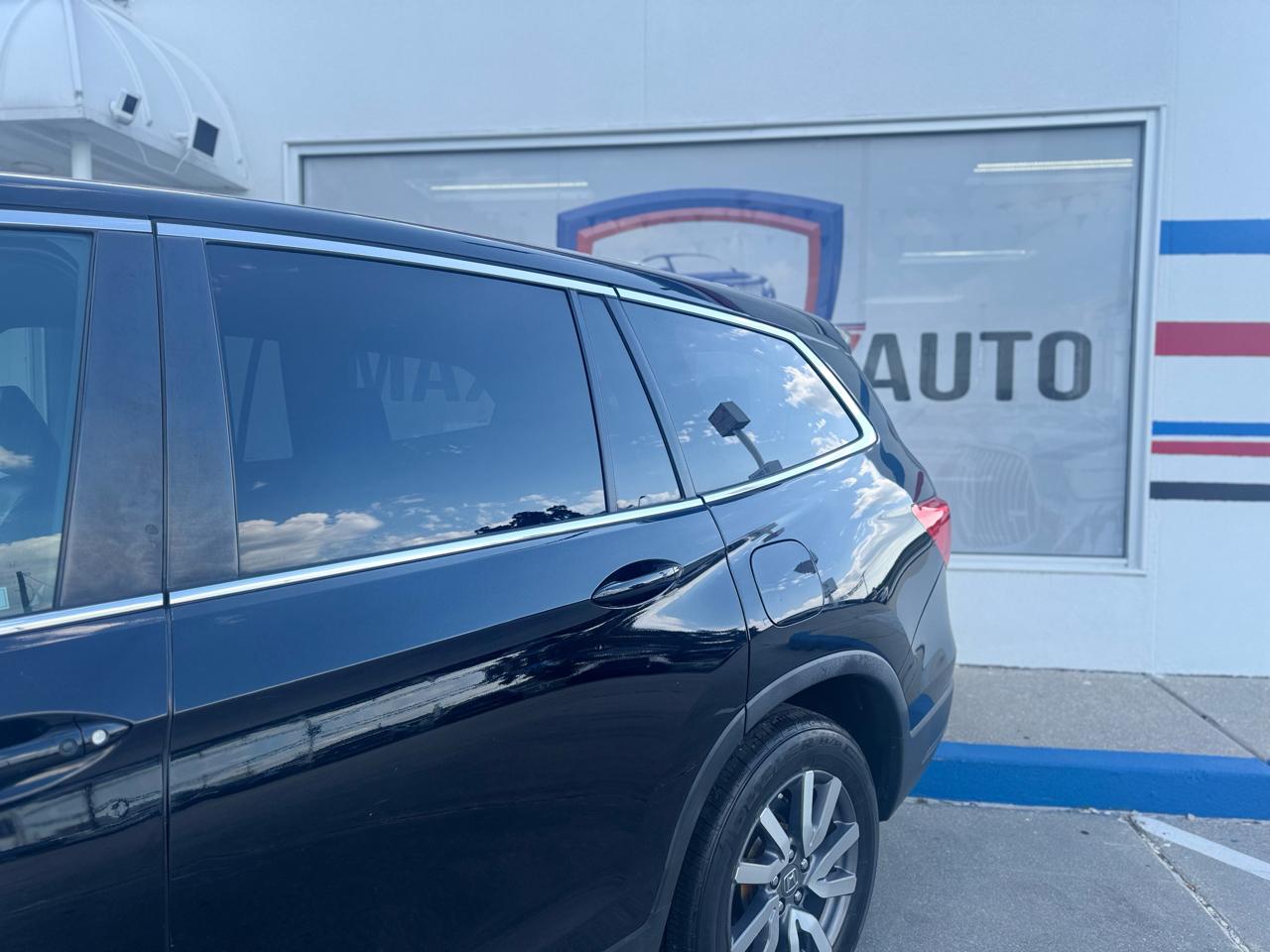 Honda Pilot EXL 2WD 2020