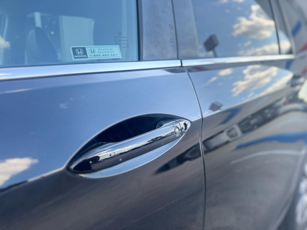 Honda Pilot EXL 2WD 2020
