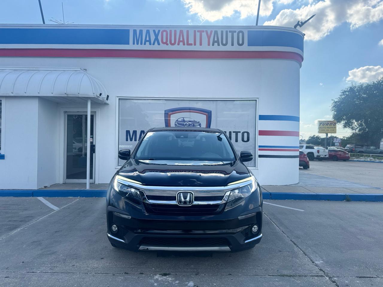 Honda Pilot EXL 2WD 2020