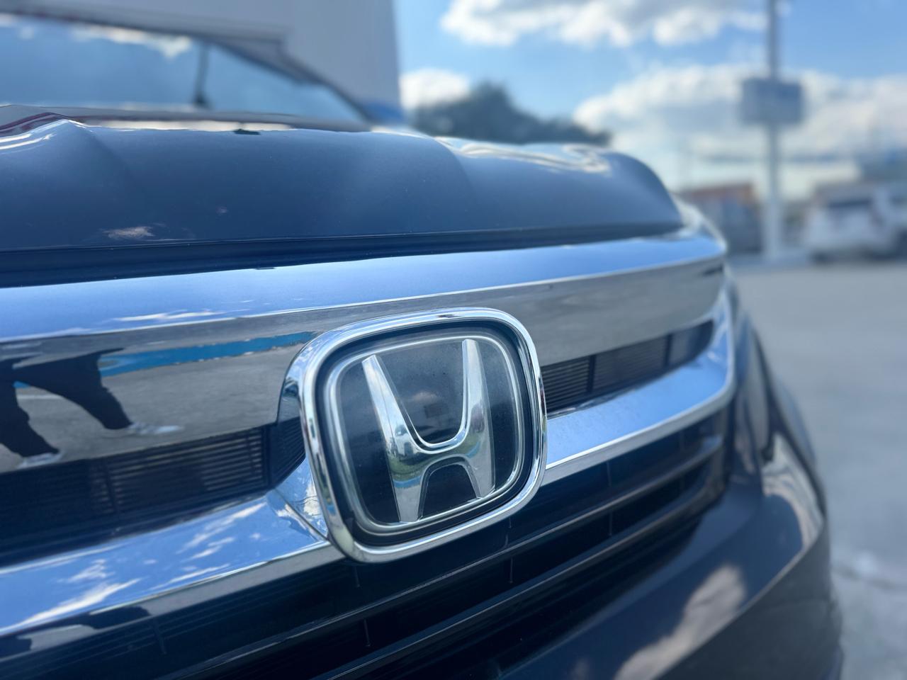 Honda Pilot EXL 2WD 2020