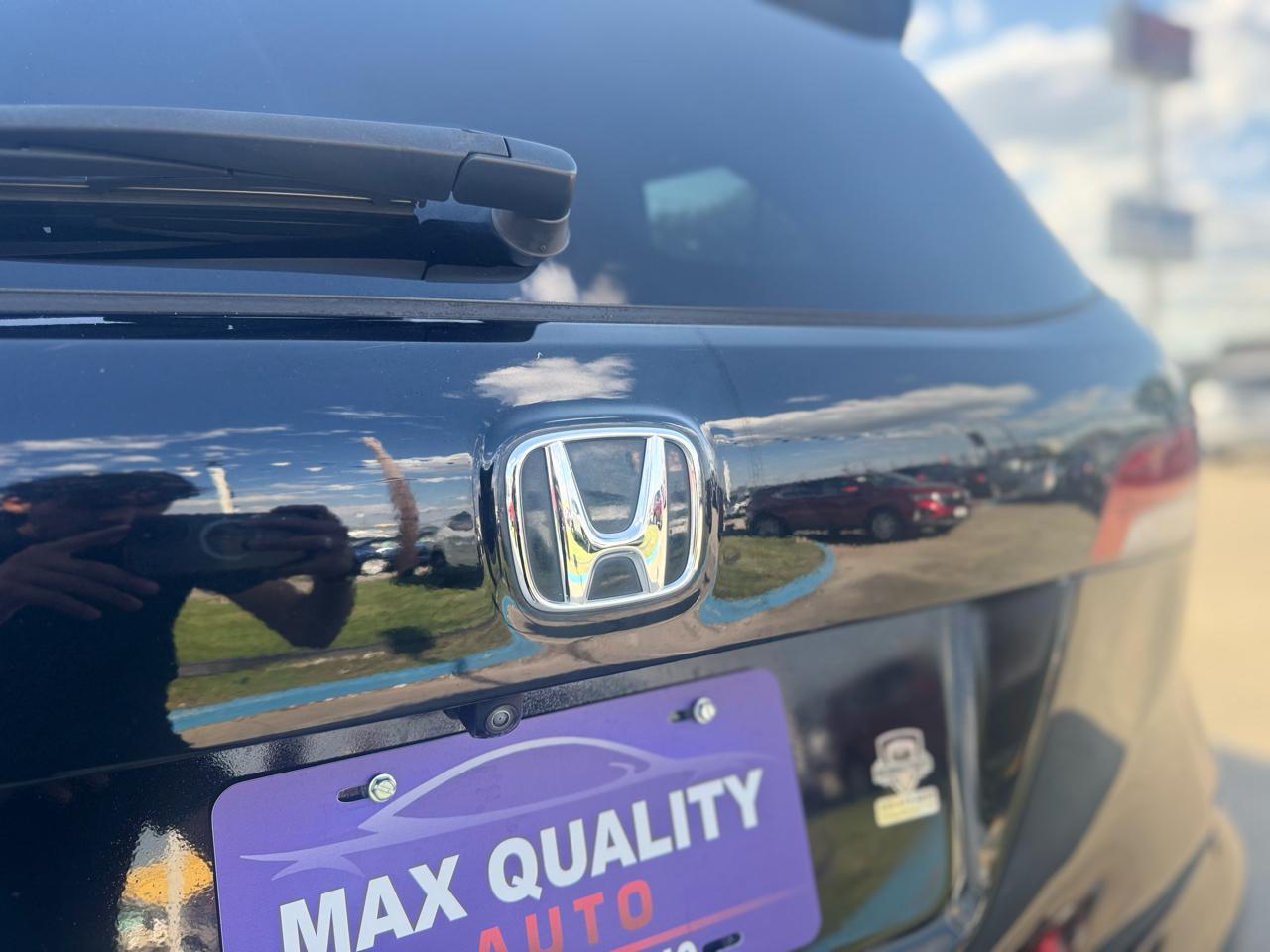 Honda Pilot EXL 2WD 2020