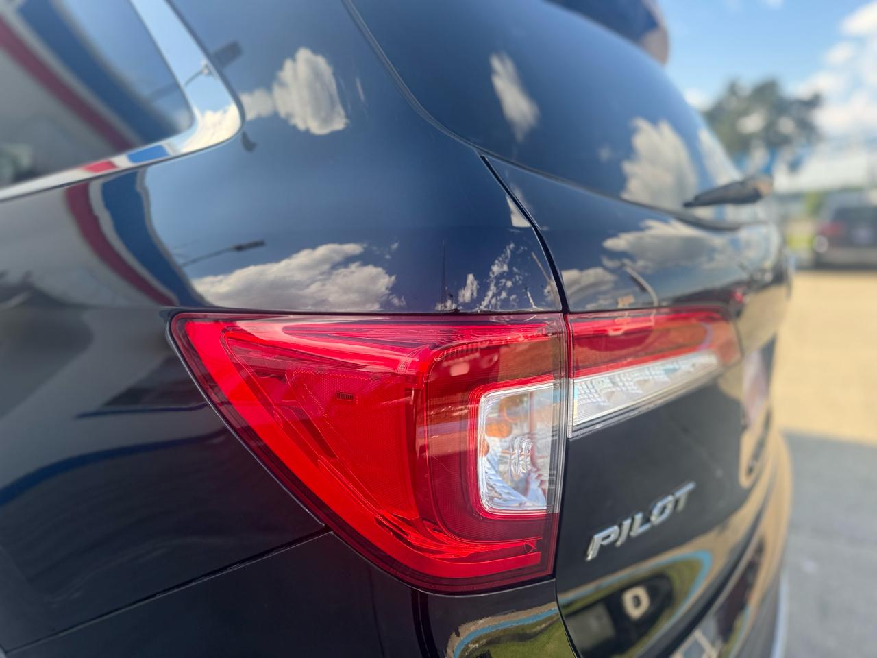 Honda Pilot EXL 2WD 2020