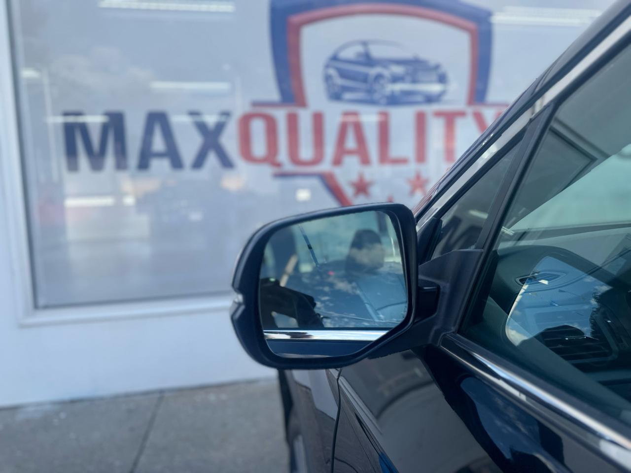 Honda Pilot EXL 2WD 2020