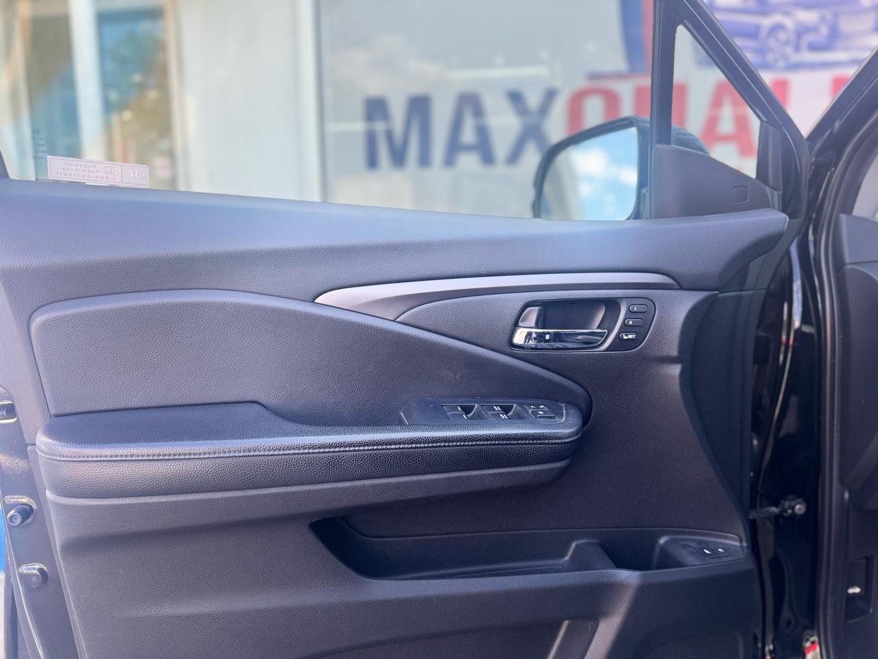 Honda Pilot EXL 2WD 2020