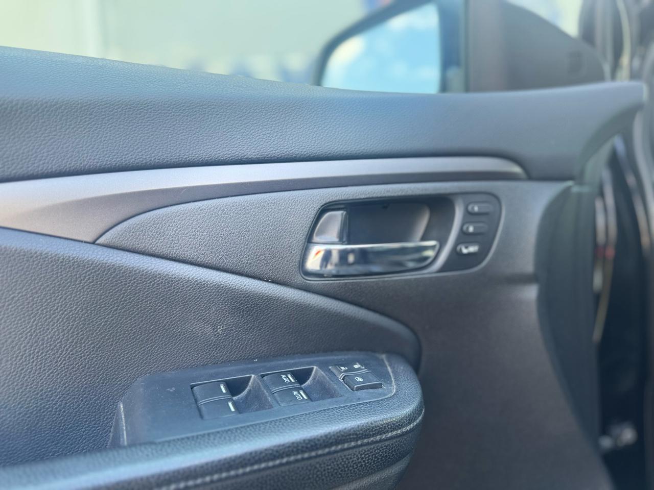Honda Pilot EXL 2WD 2020