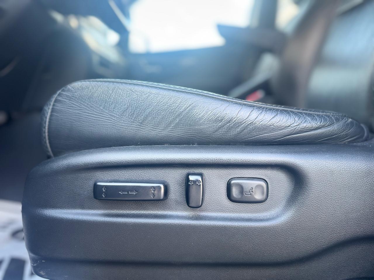 Honda Pilot EXL 2WD 2020