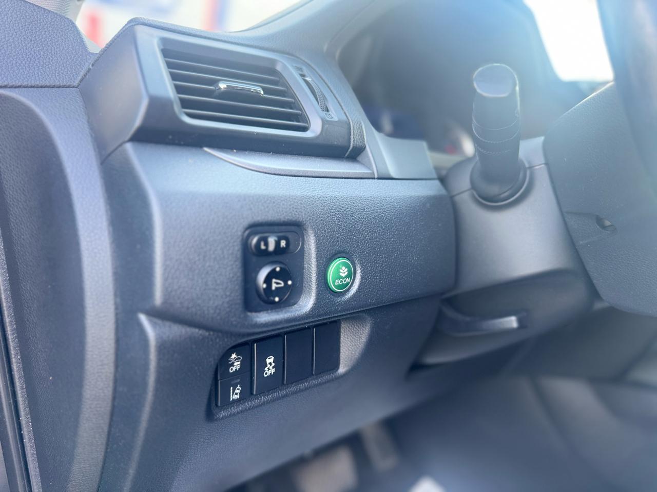 Honda Pilot EXL 2WD 2020
