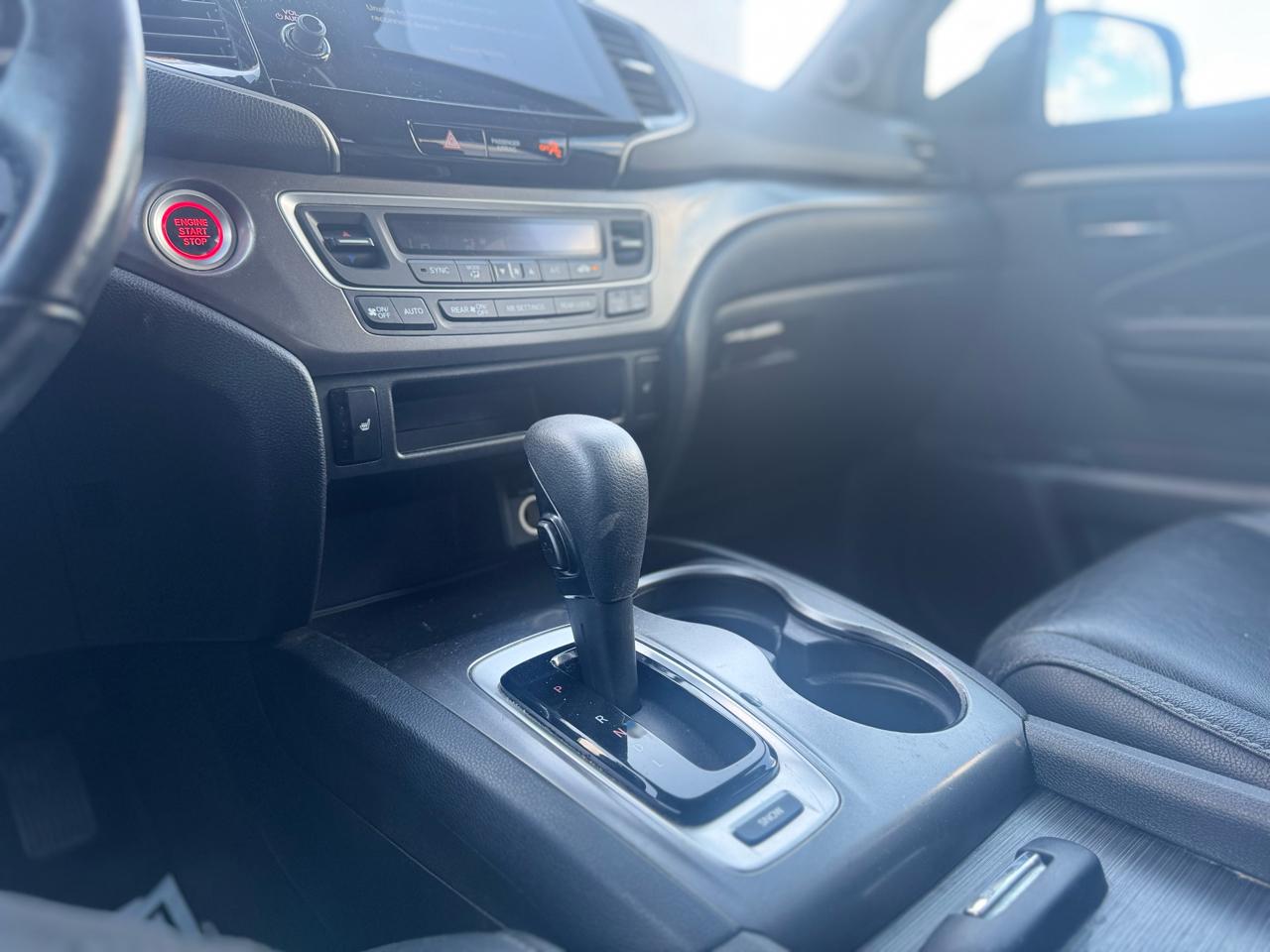 Honda Pilot EXL 2WD 2020