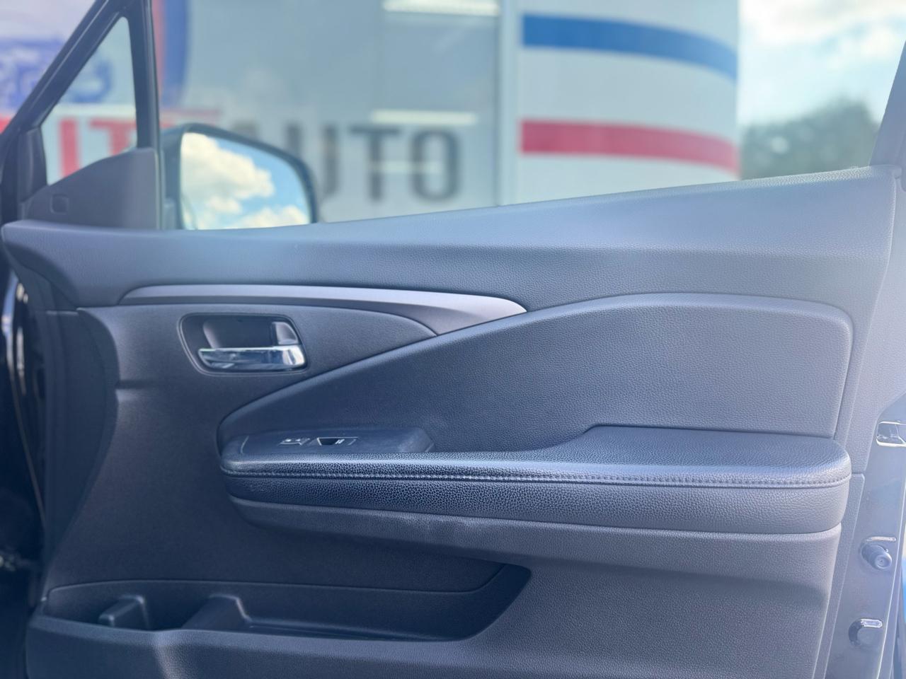 Honda Pilot EXL 2WD 2020