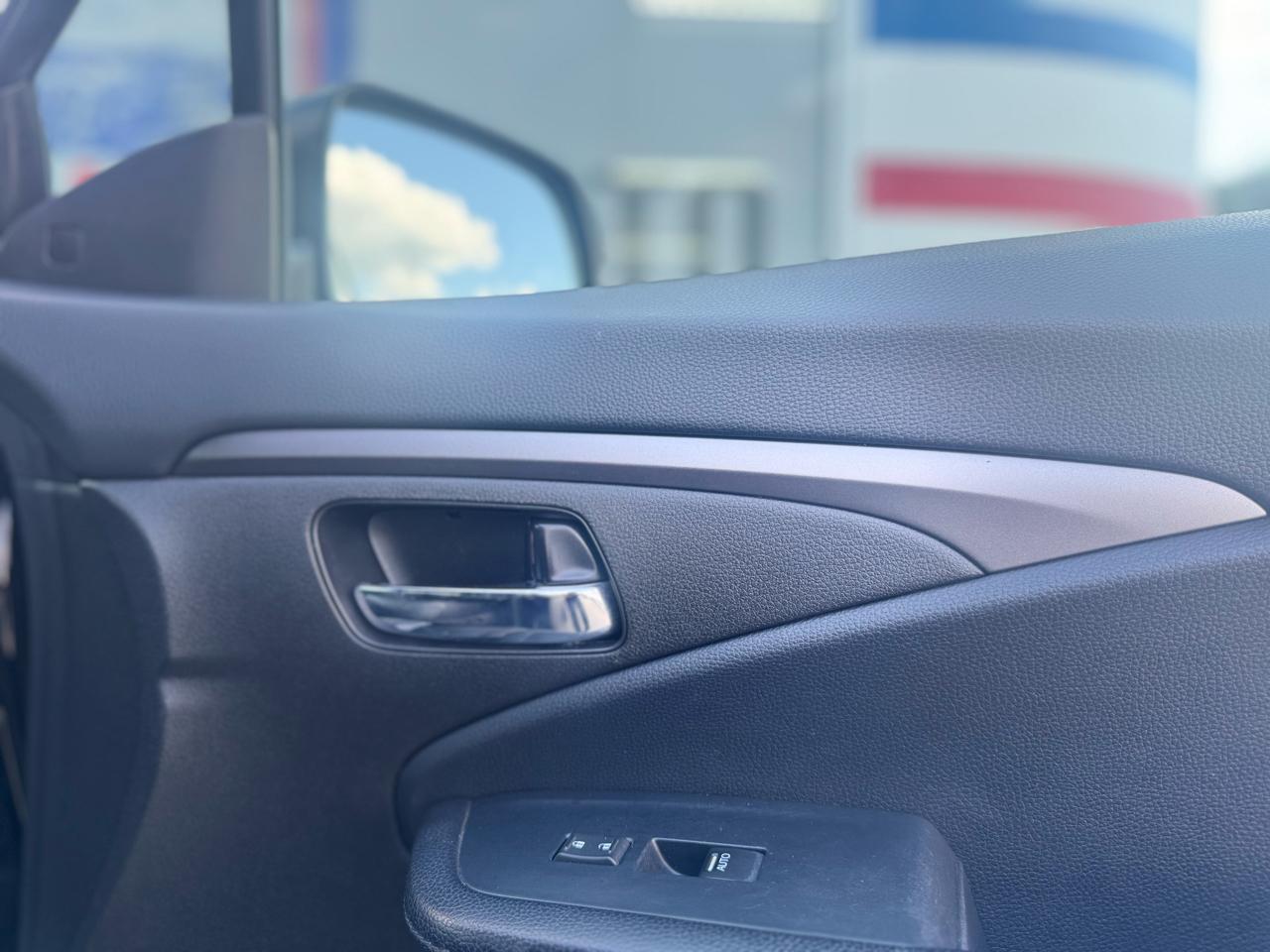 Honda Pilot EXL 2WD 2020