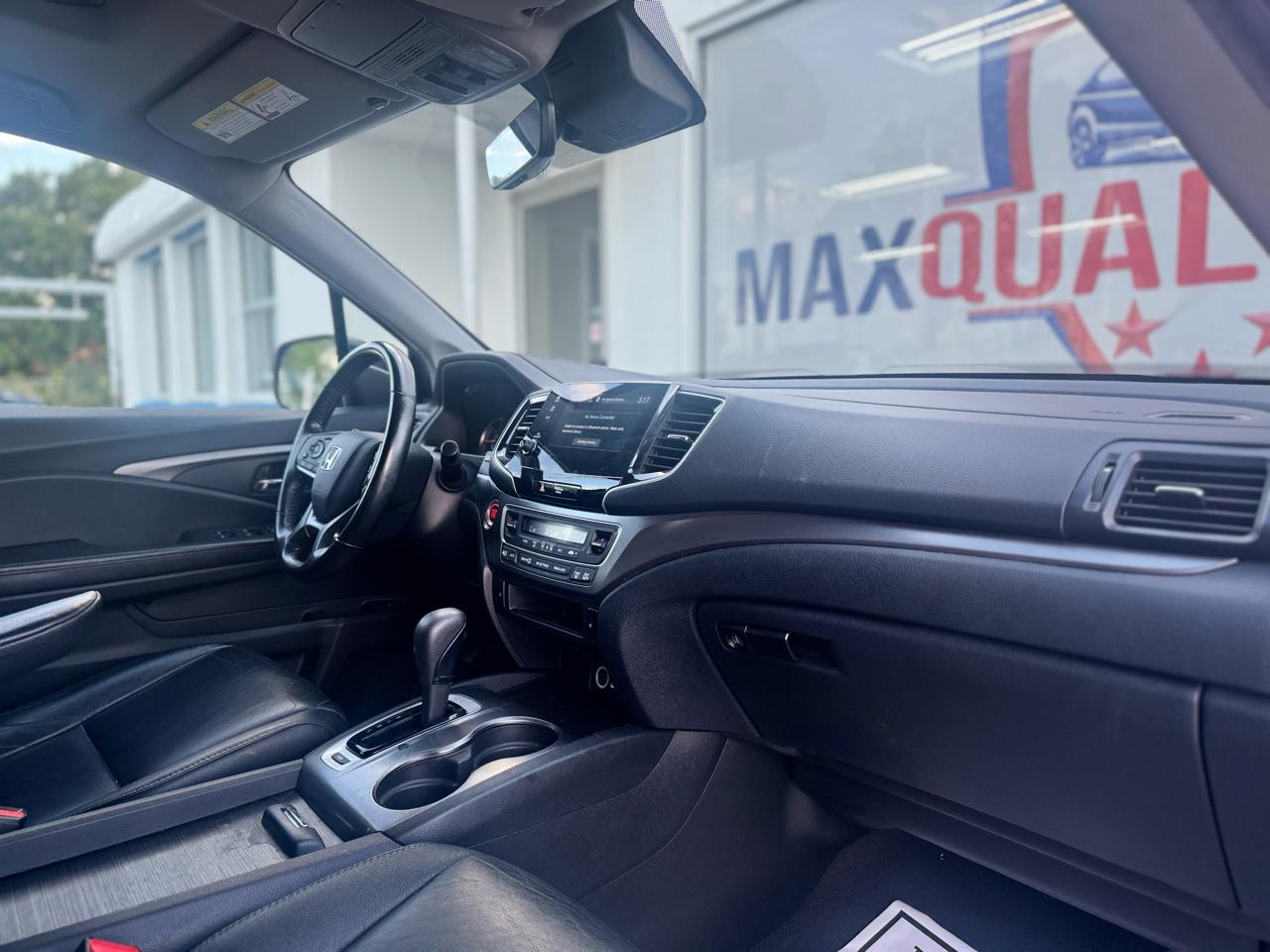 Honda Pilot EXL 2WD 2020