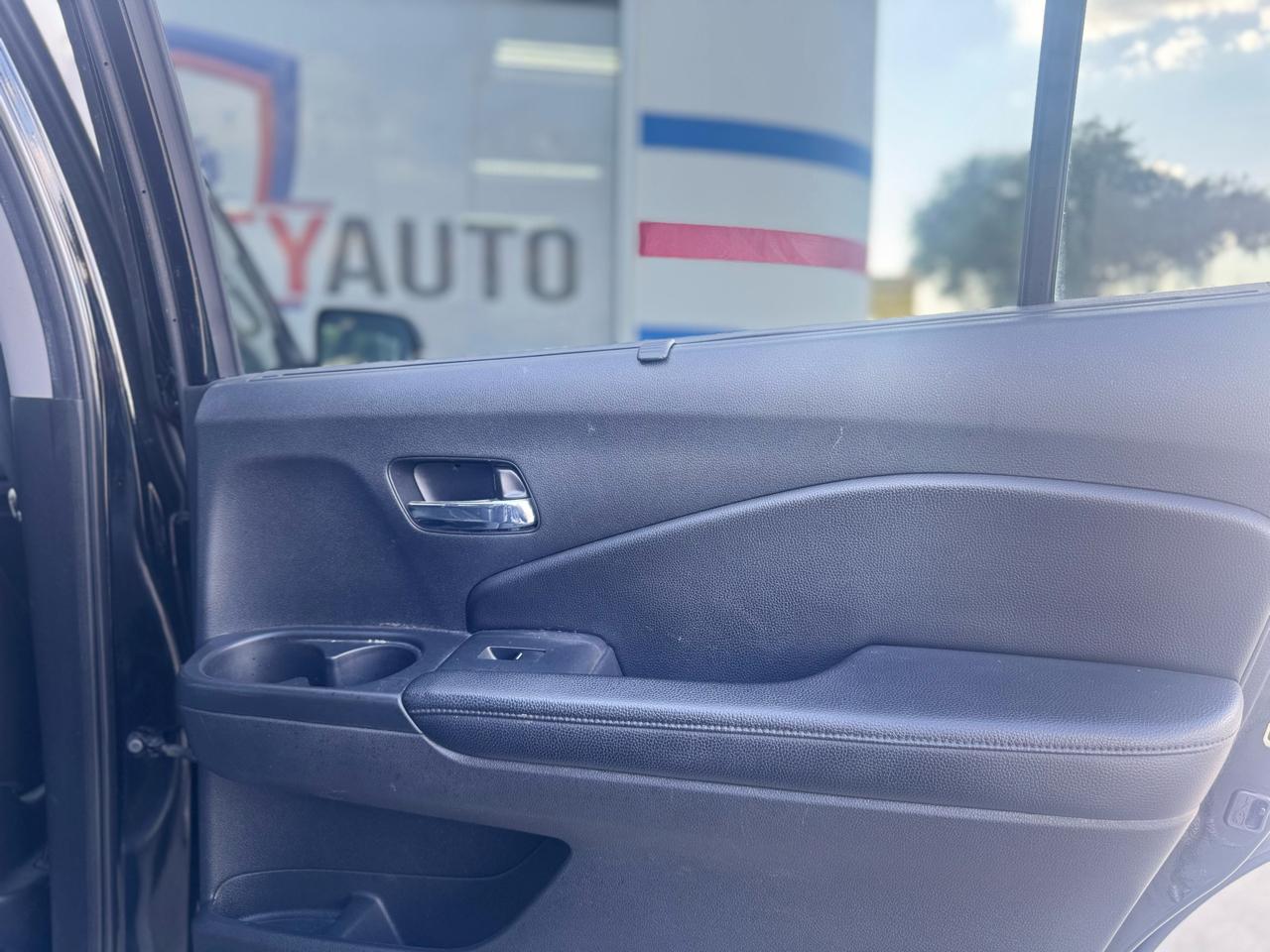 Honda Pilot EXL 2WD 2020