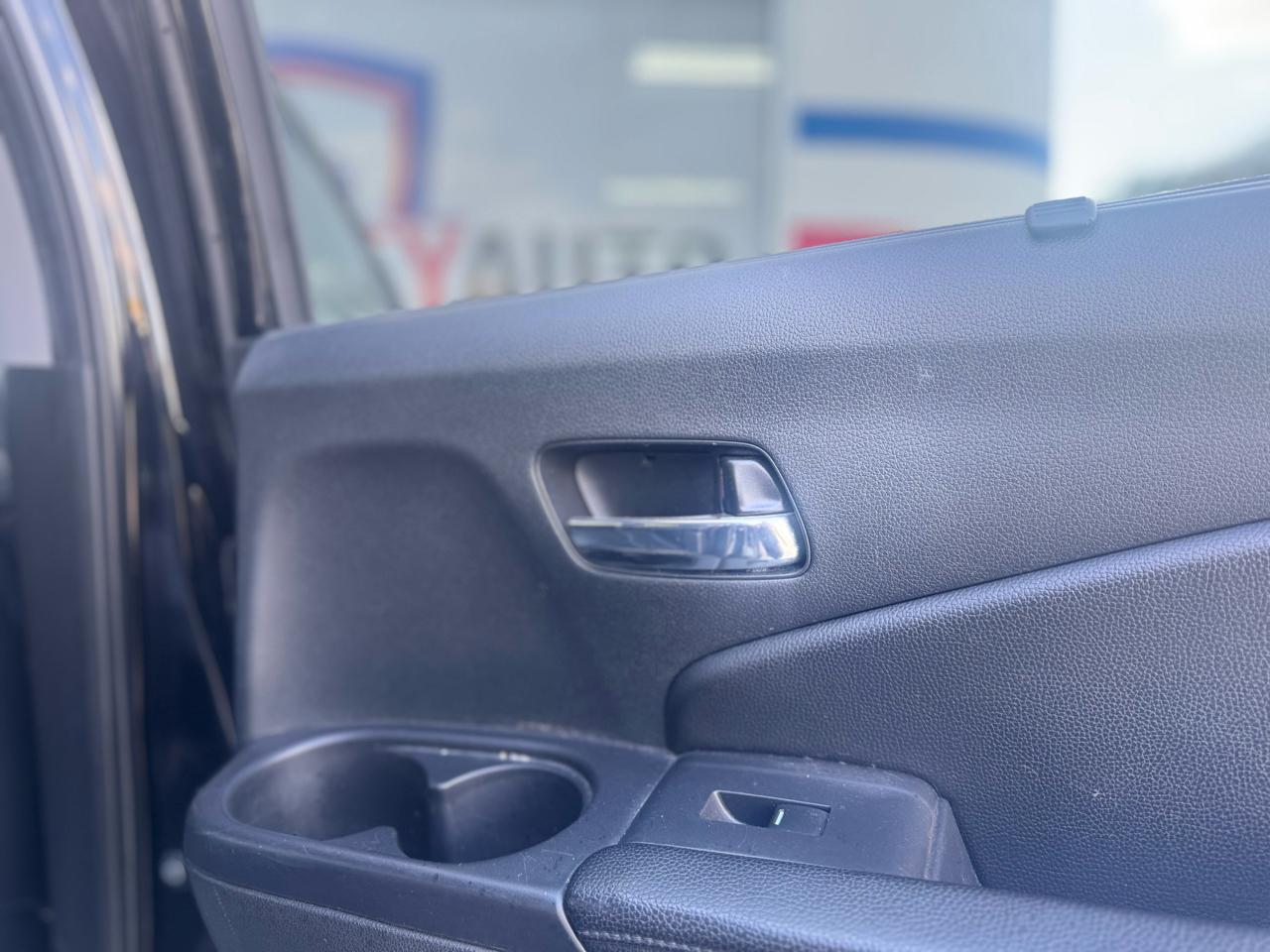 Honda Pilot EXL 2WD 2020