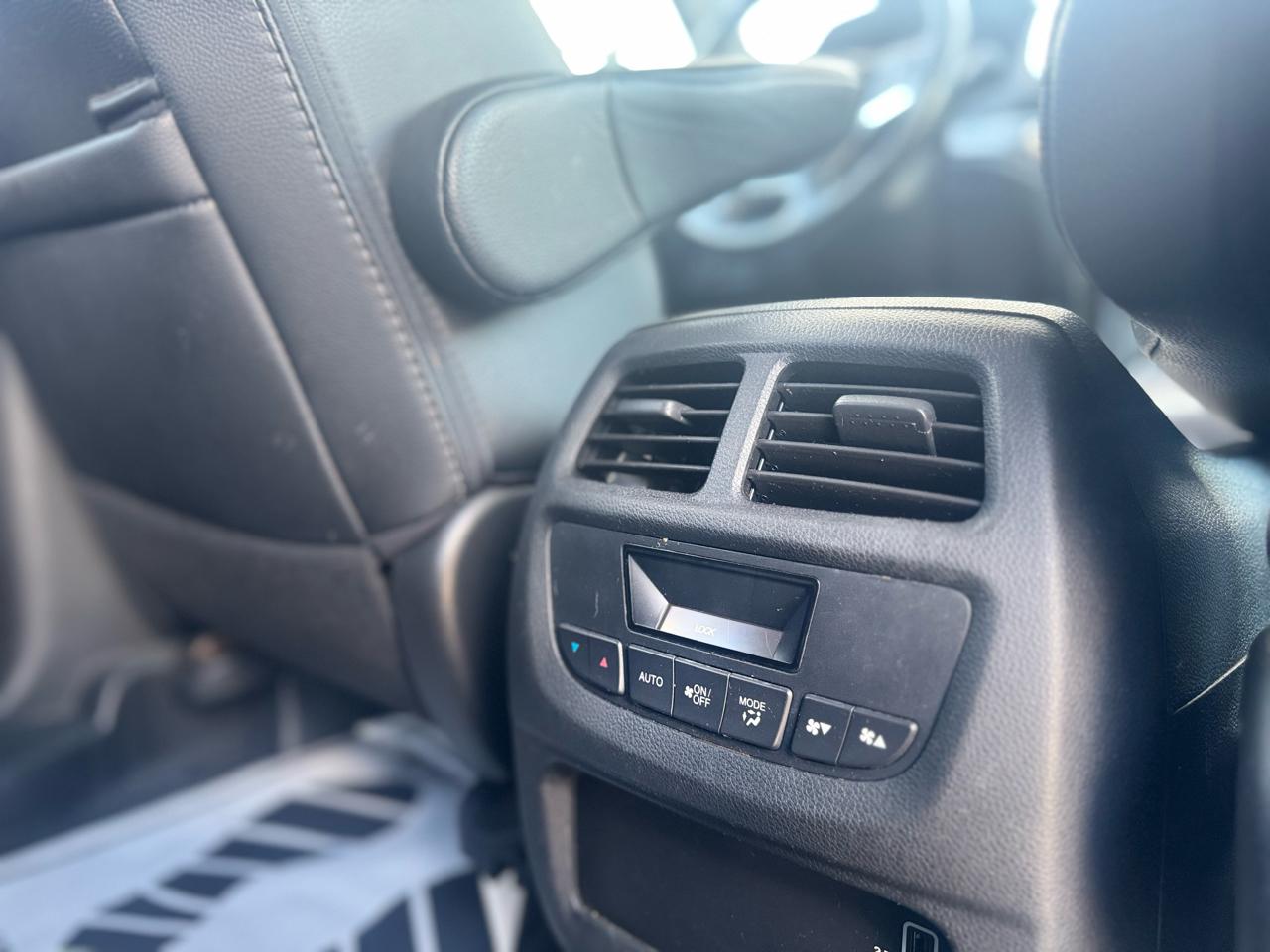 Honda Pilot EXL 2WD 2020