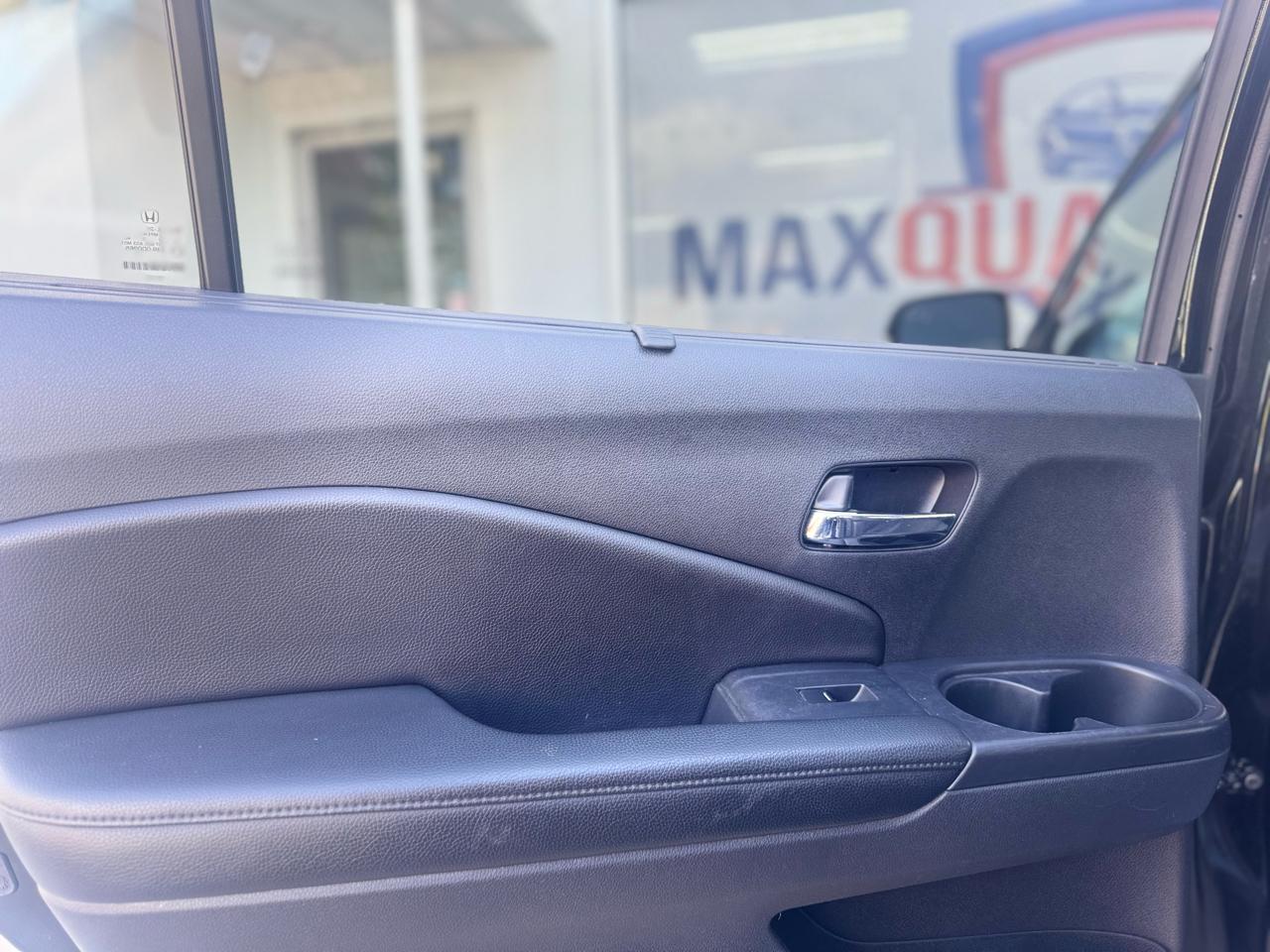 Honda Pilot EXL 2WD 2020